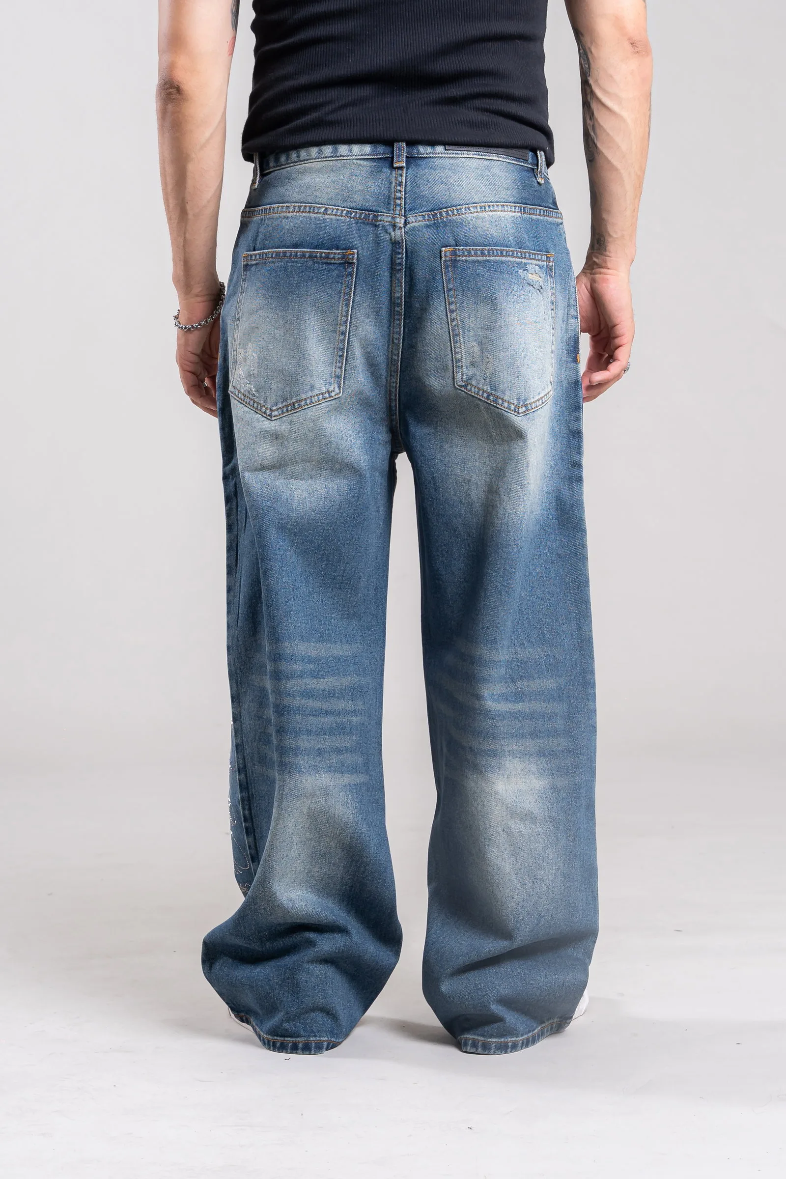Alternative view of 31068 - JEANS OXID