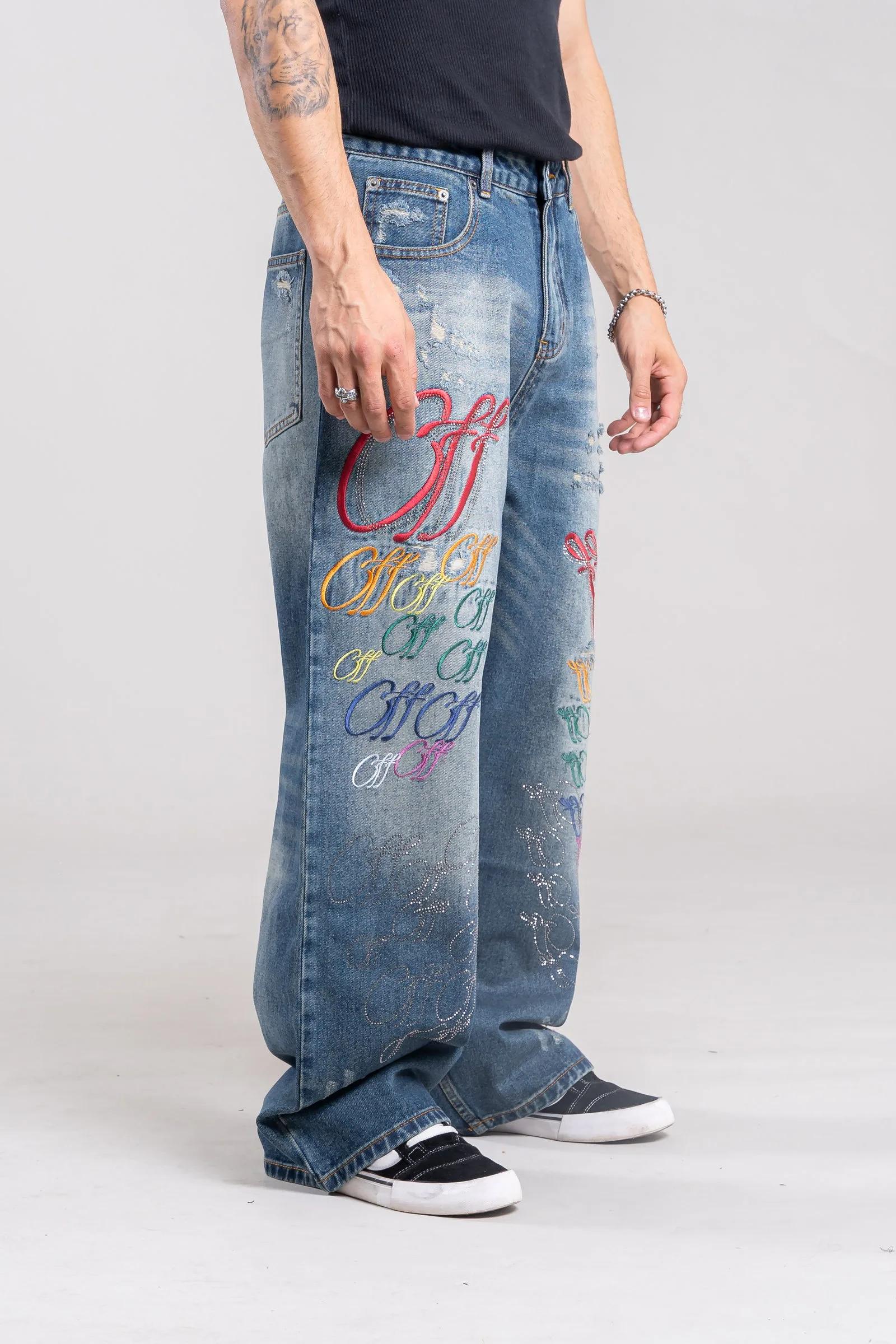31068 - JEANS OXID - Imagen 3