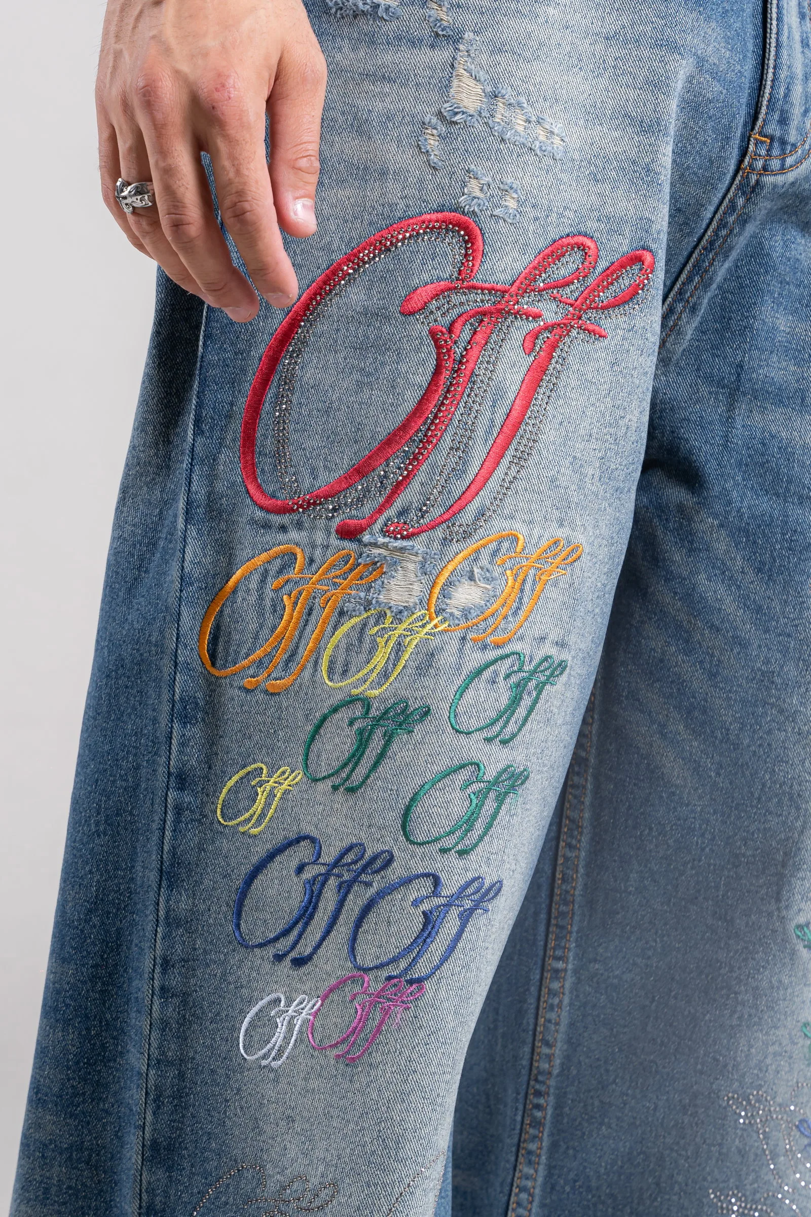 31068 - JEANS OXID - Imagen 4