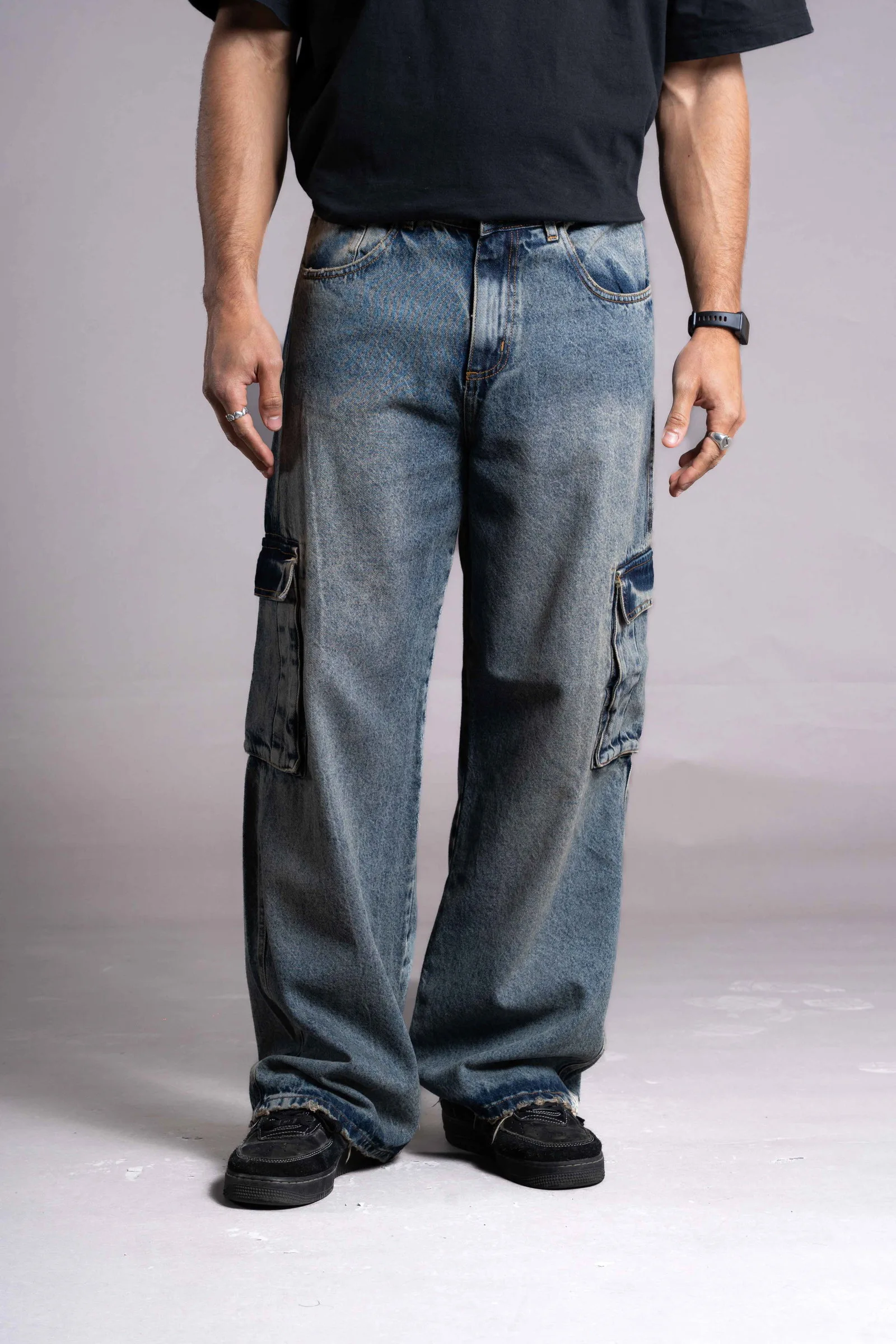 311- SUPER BAGGY ULTIMOS TALLES
