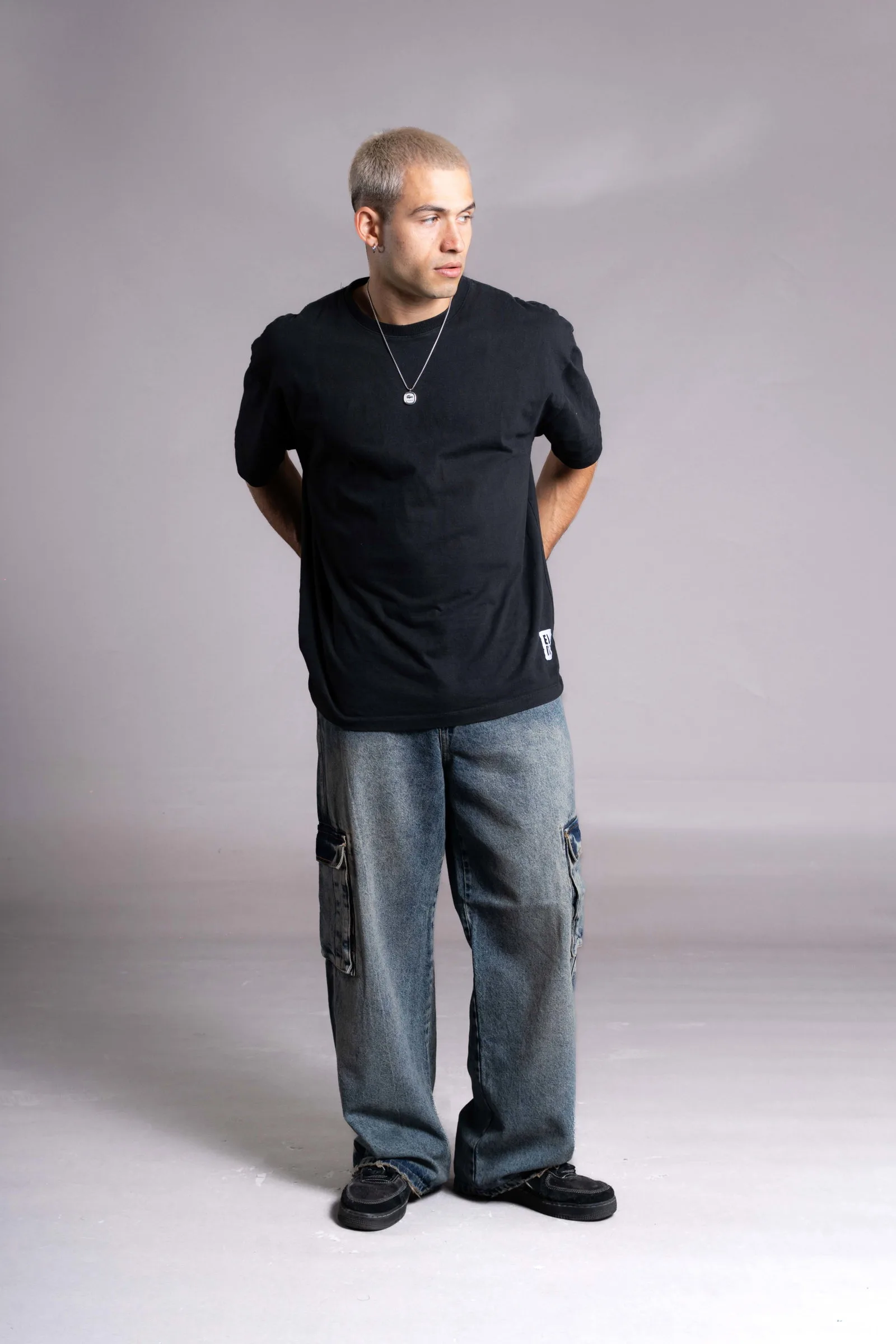 311- SUPER BAGGY ULTIMOS TALLES - Imagen 3