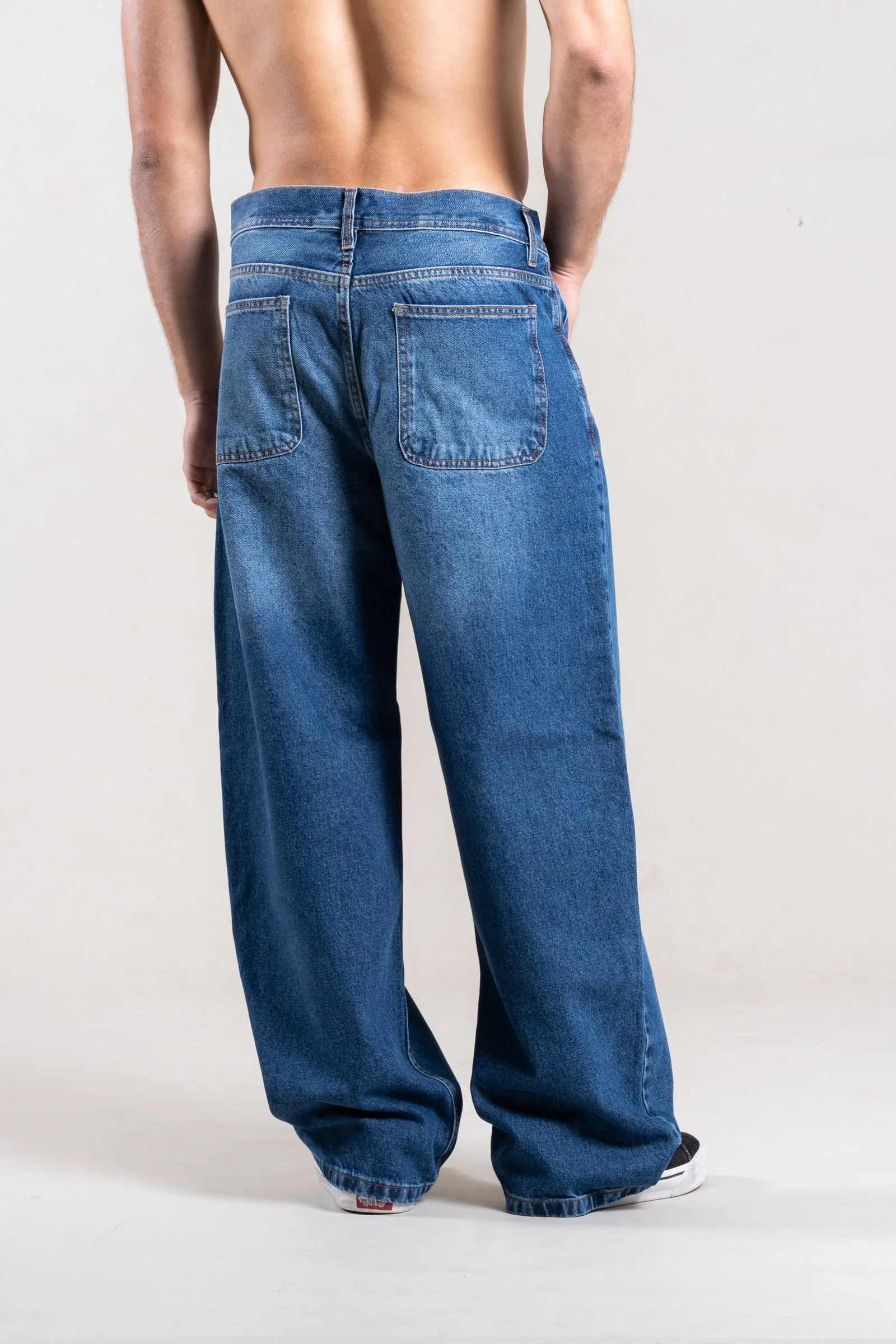 Alternative view of 331 - JEANS BLUE