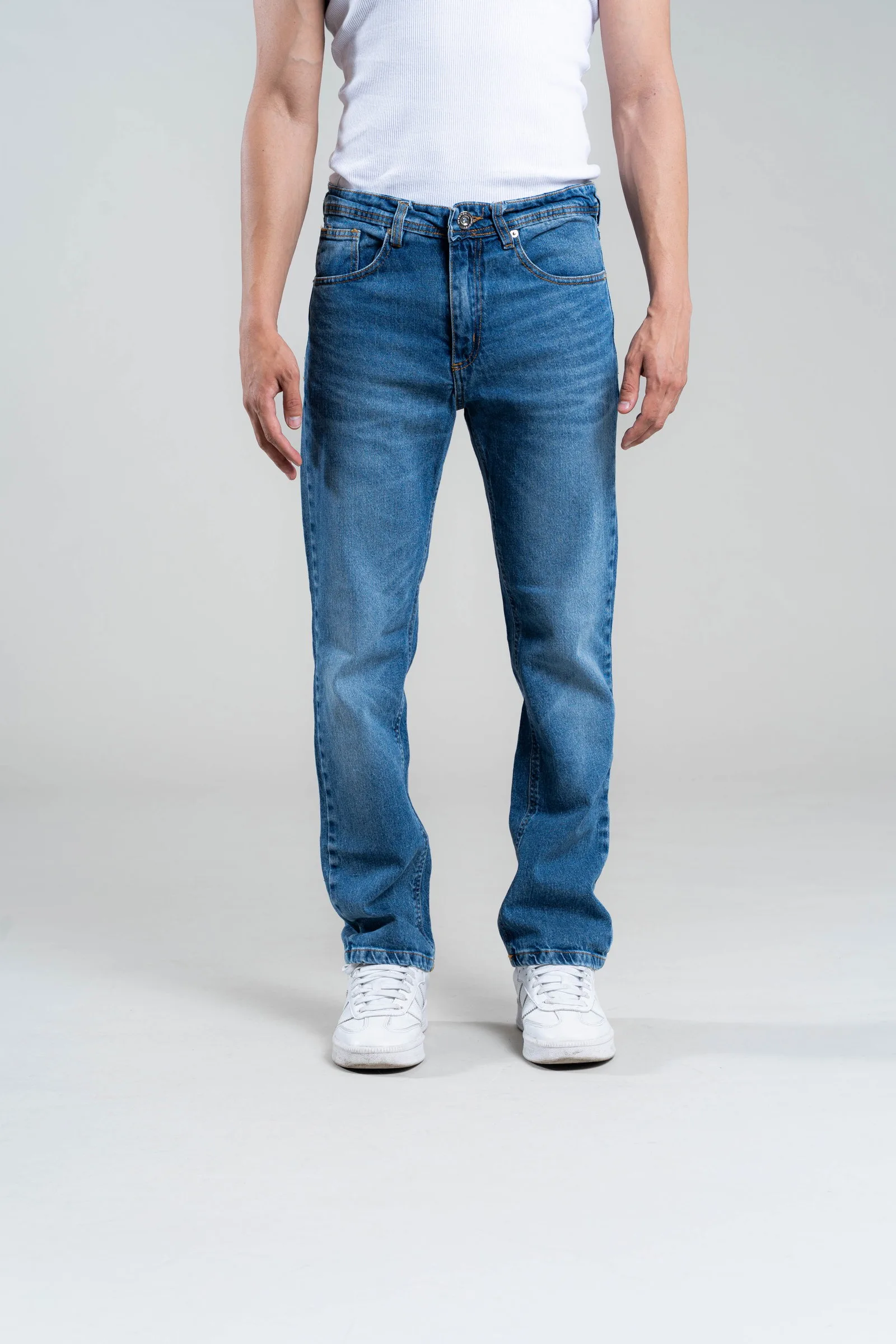 338 - JEANS BAHIA