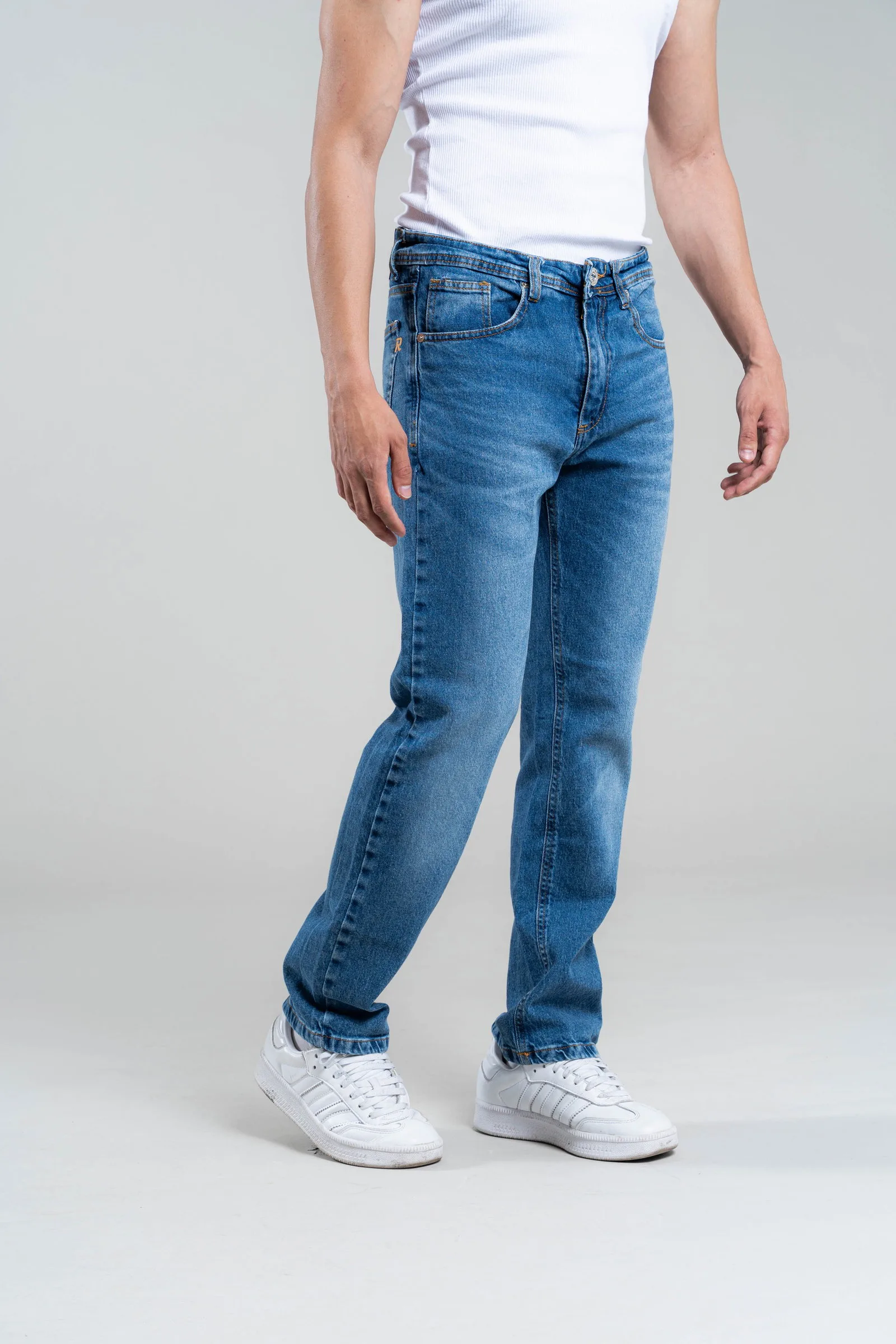 Alternative view of 338 - JEANS BAHIA