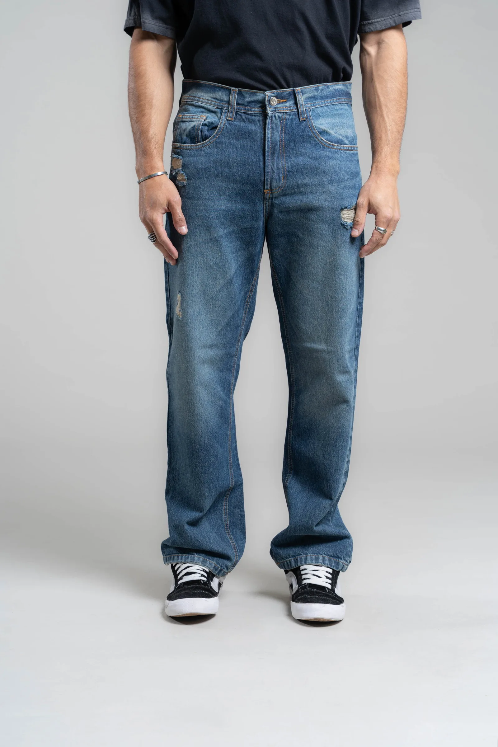 340 - JEANS KIEV