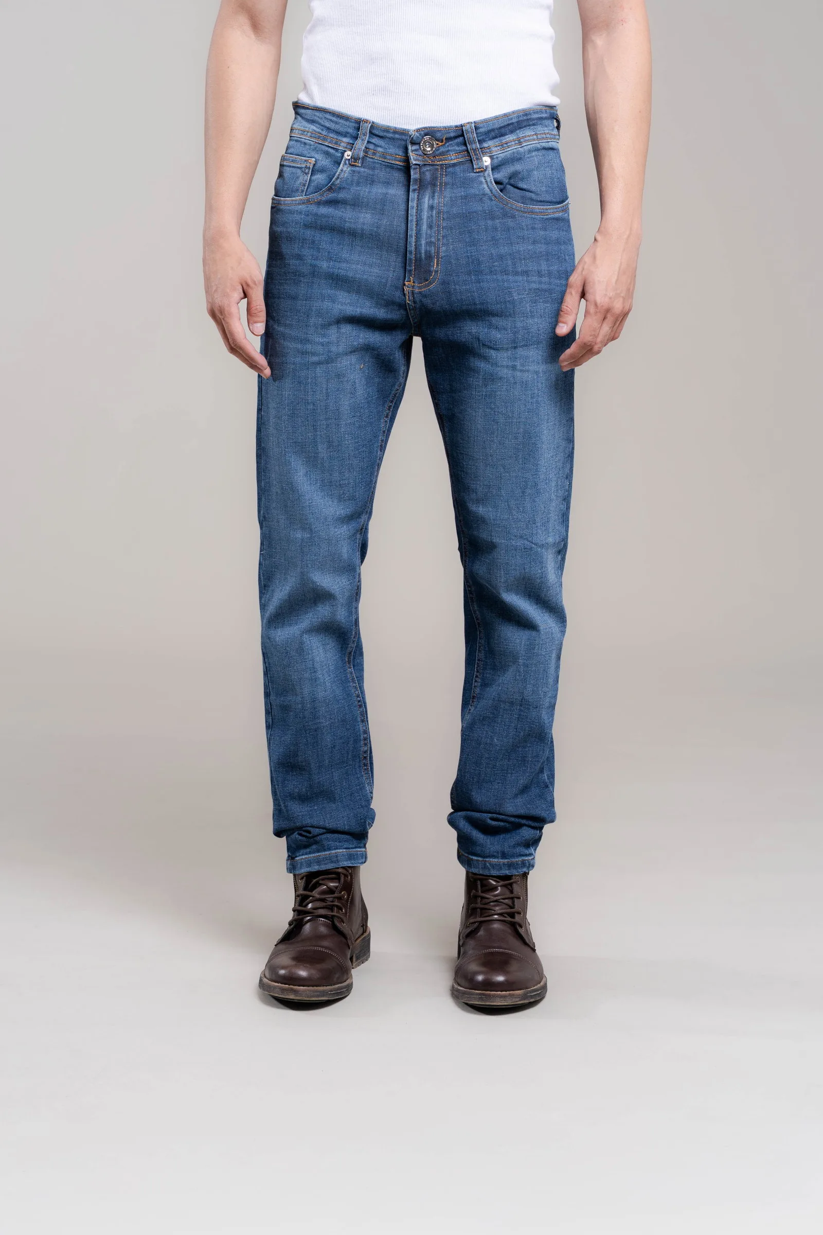 343 - JEAN TEXAS