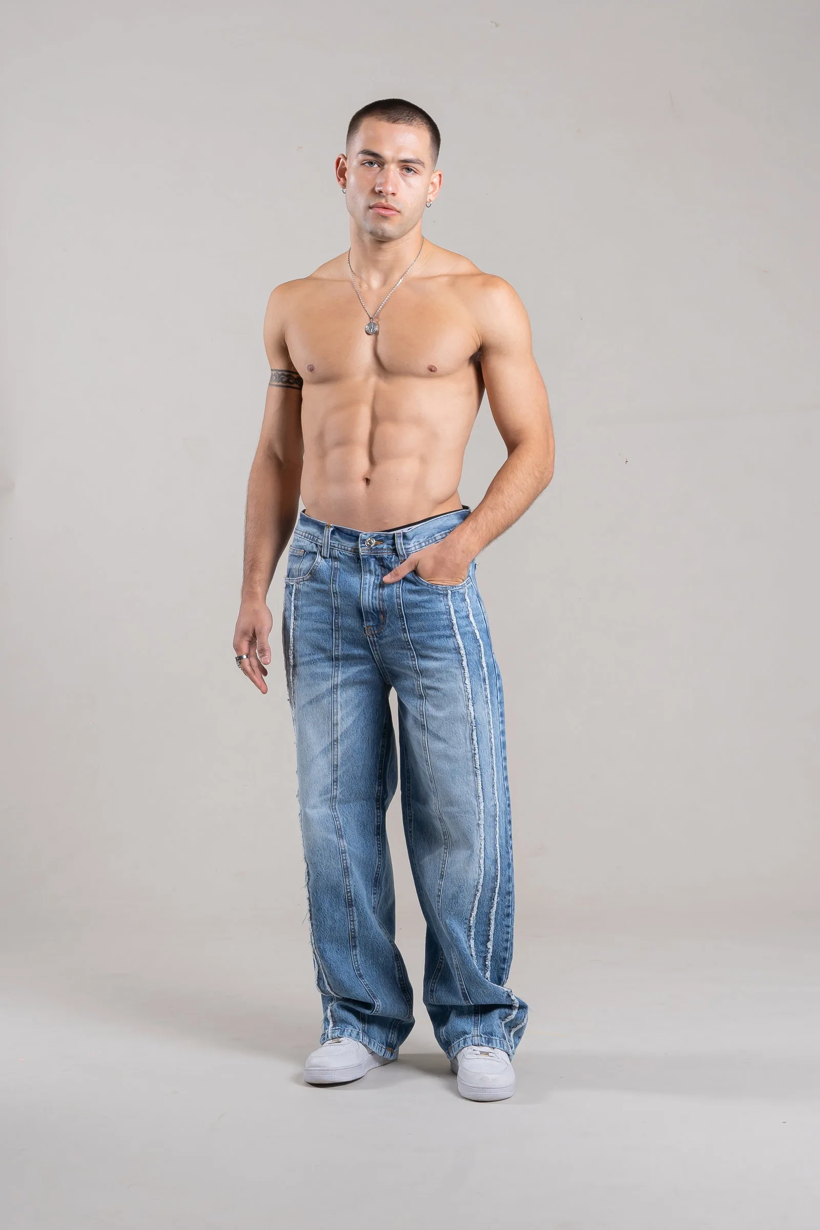 346 - BAGGY CHILEAN - Imagen 4