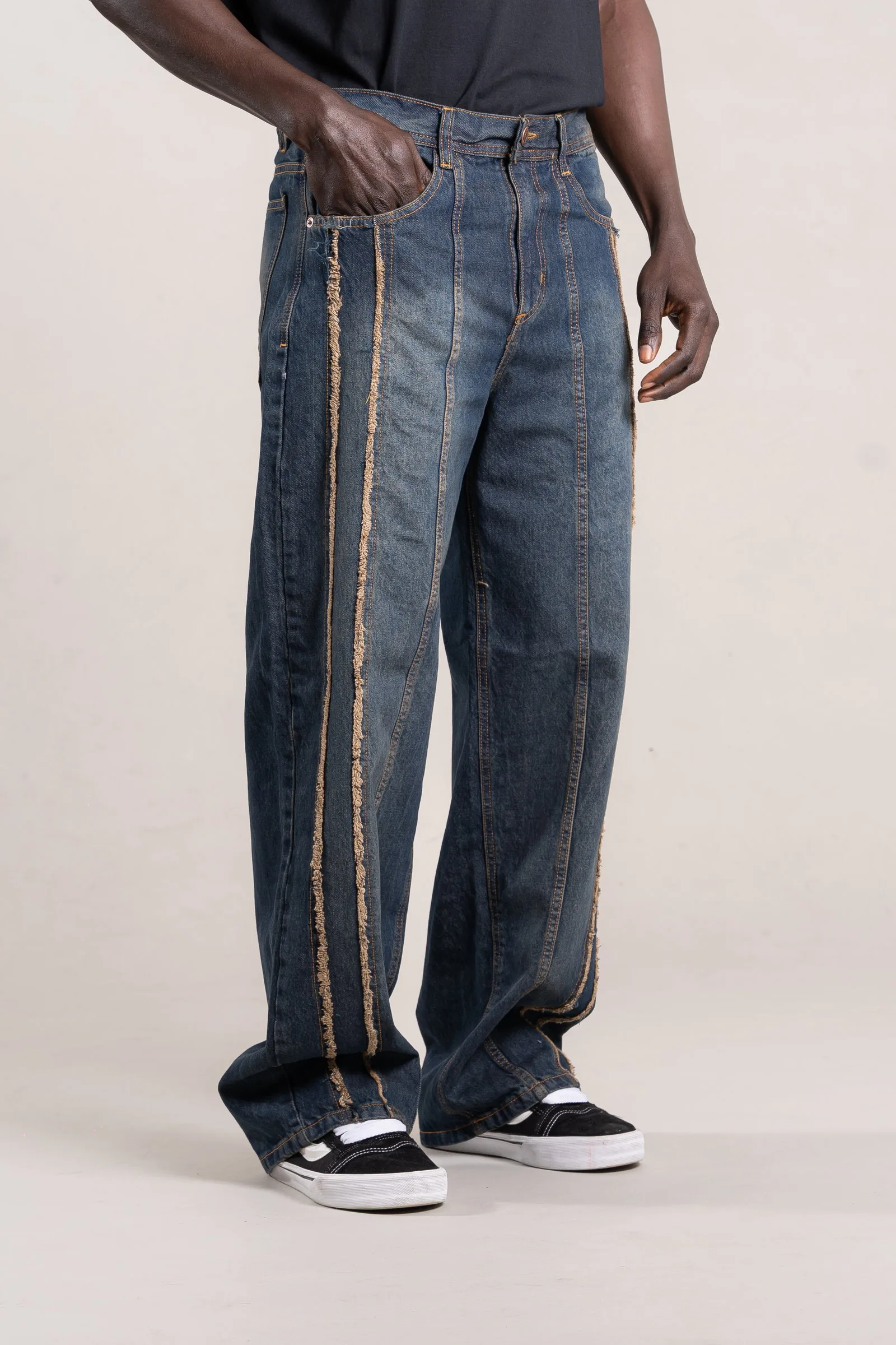 347 - BAGGY OXIDO - Imagen 3
