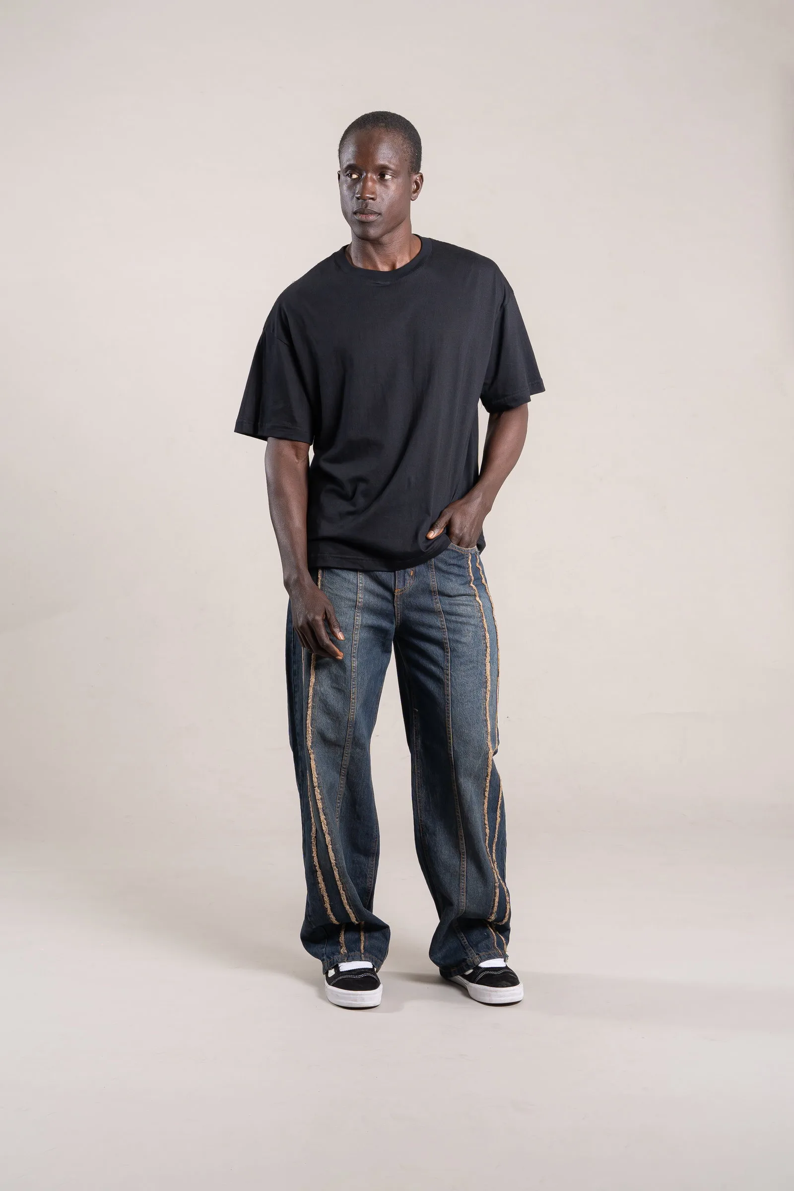 347 - BAGGY OXIDO - Imagen 4
