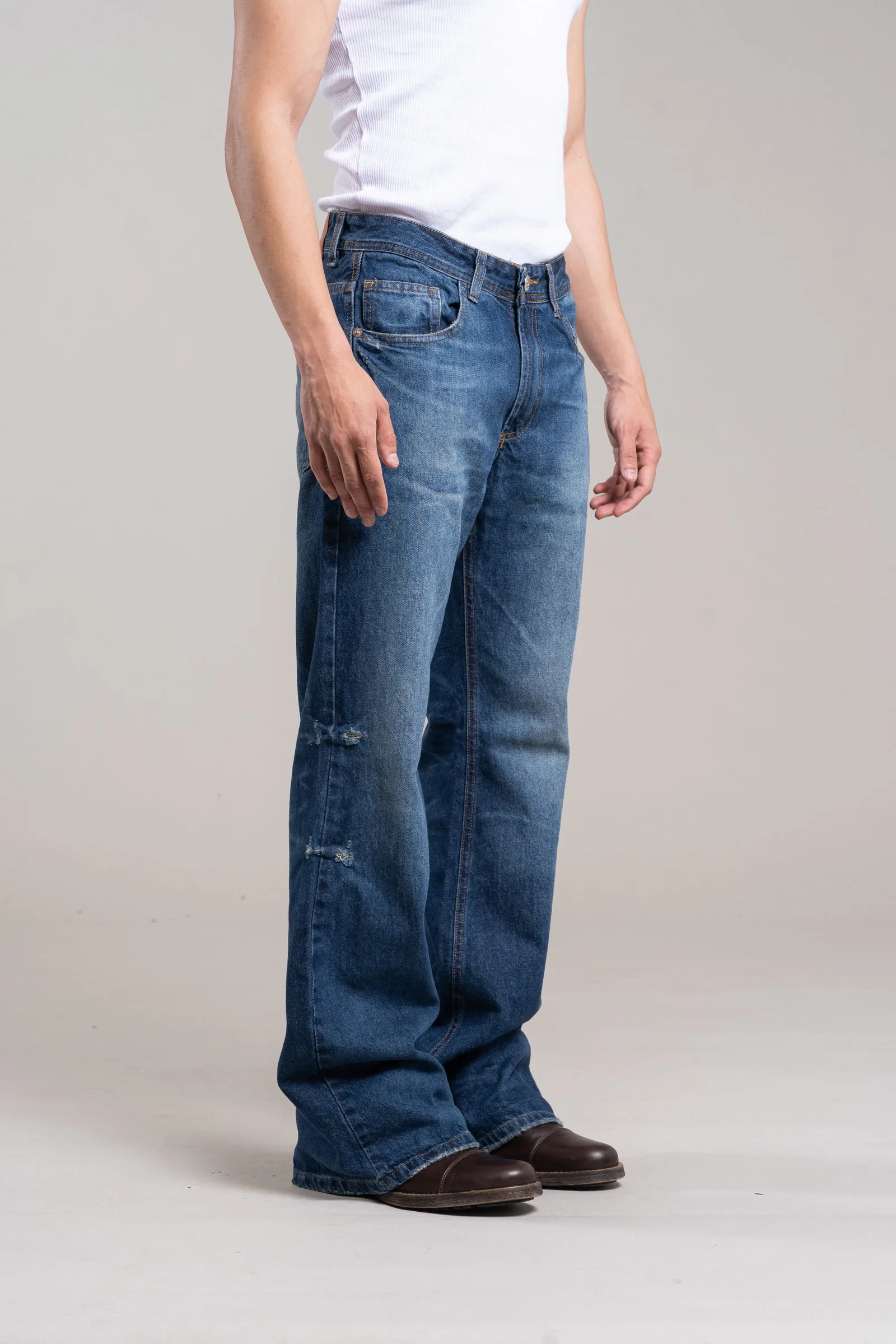 Alternative view of 351 - JEANS BROOKLYN ultimos talles