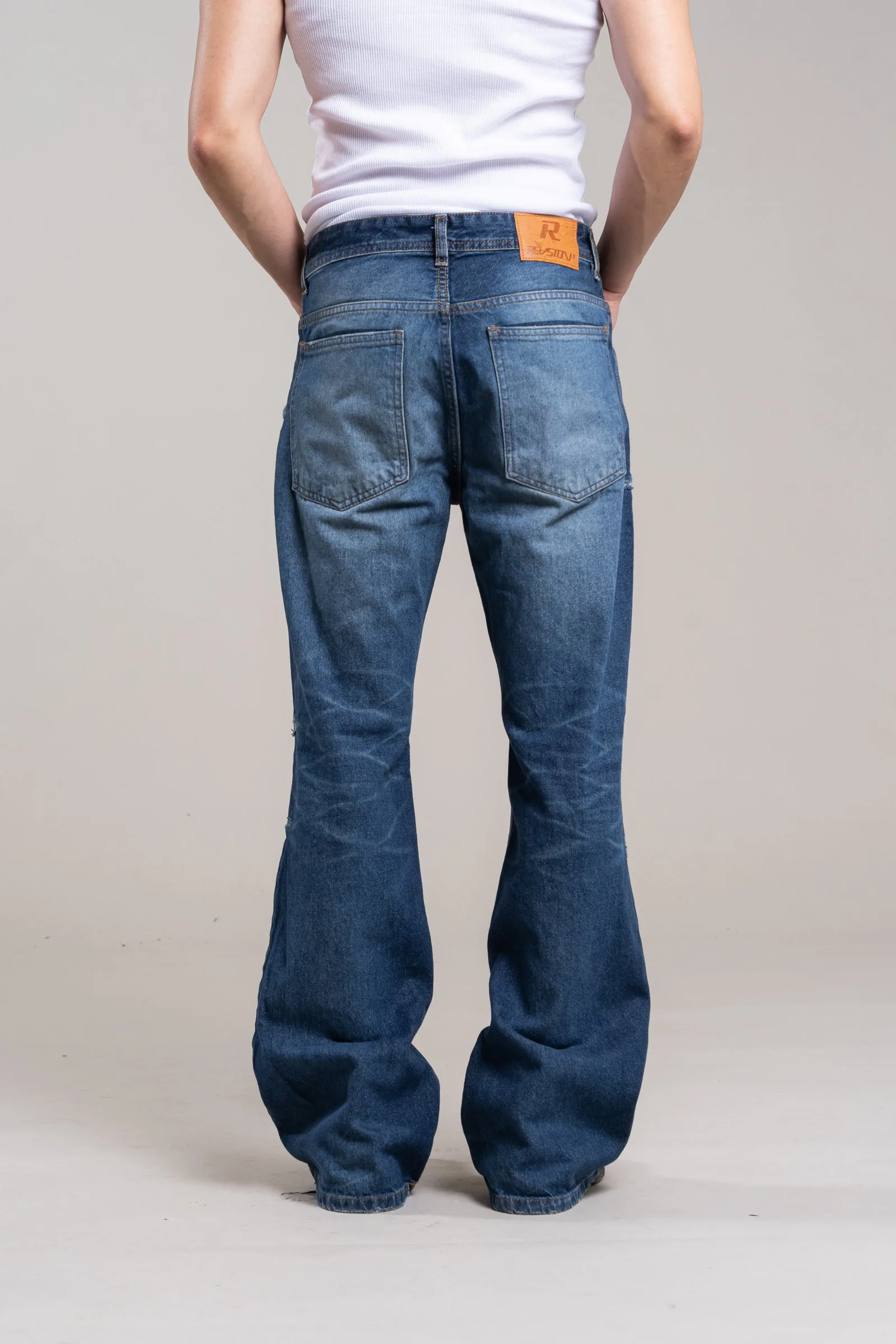 351 - JEANS BROOKLYN ultimos talles - Imagen 3