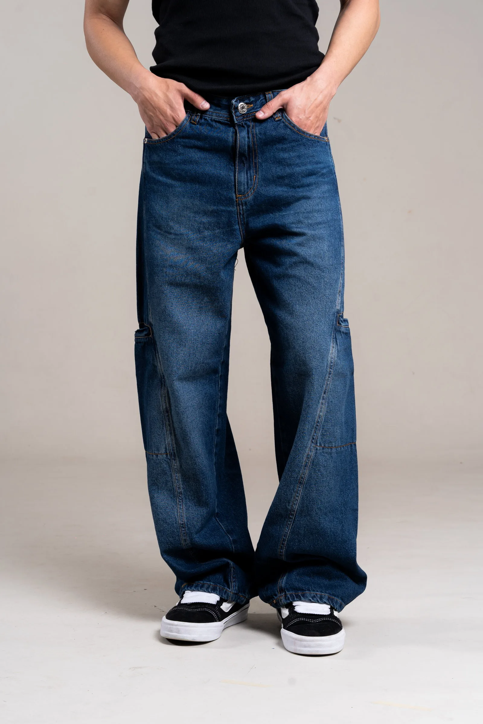 352 - JEANS SICILY