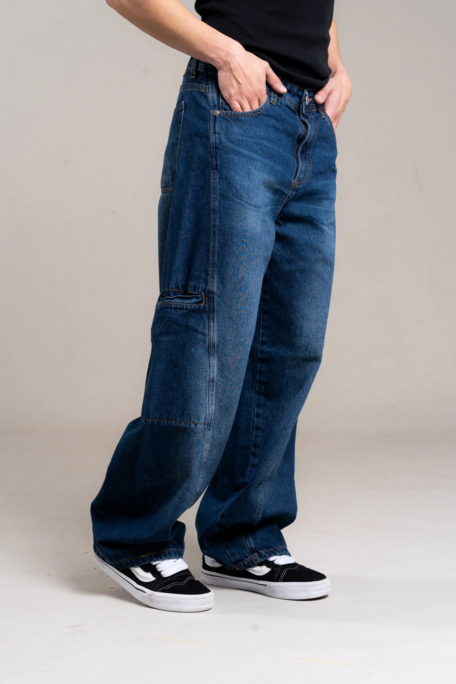 Alternative view of 352 - JEANS SICILY