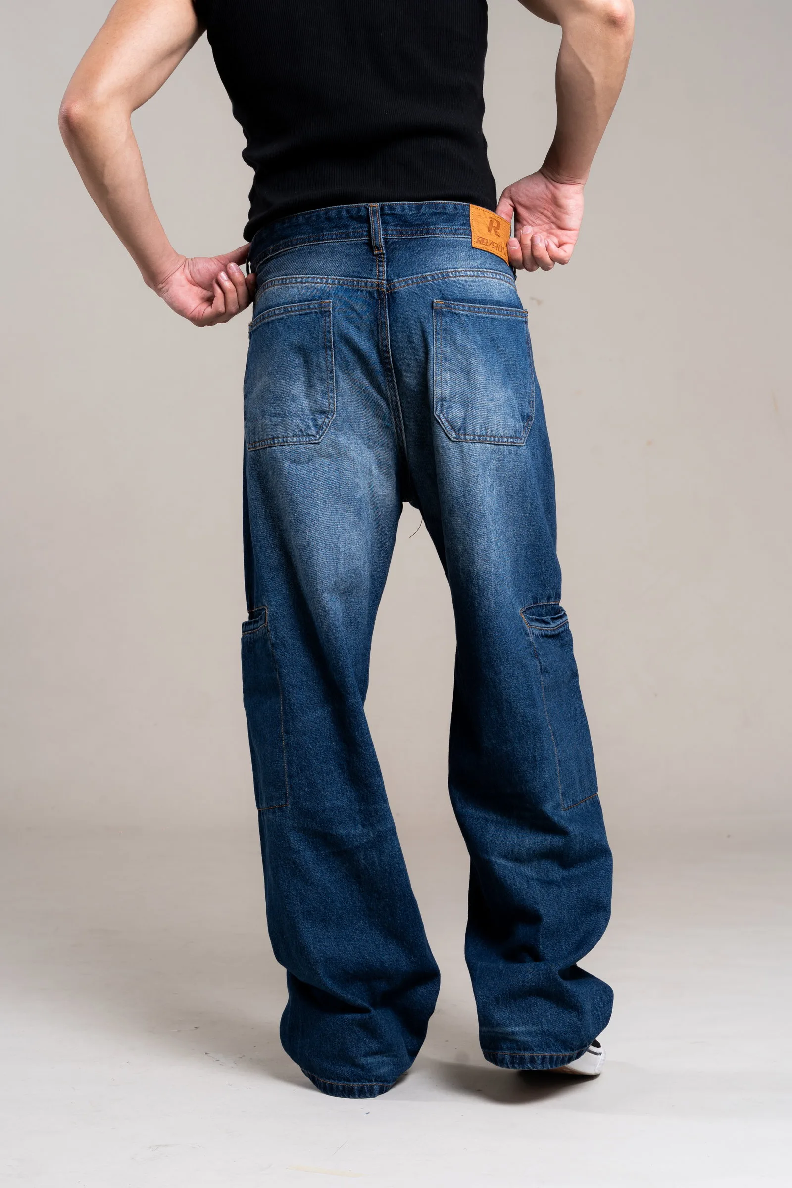 352 - JEANS SICILY - Imagen 3