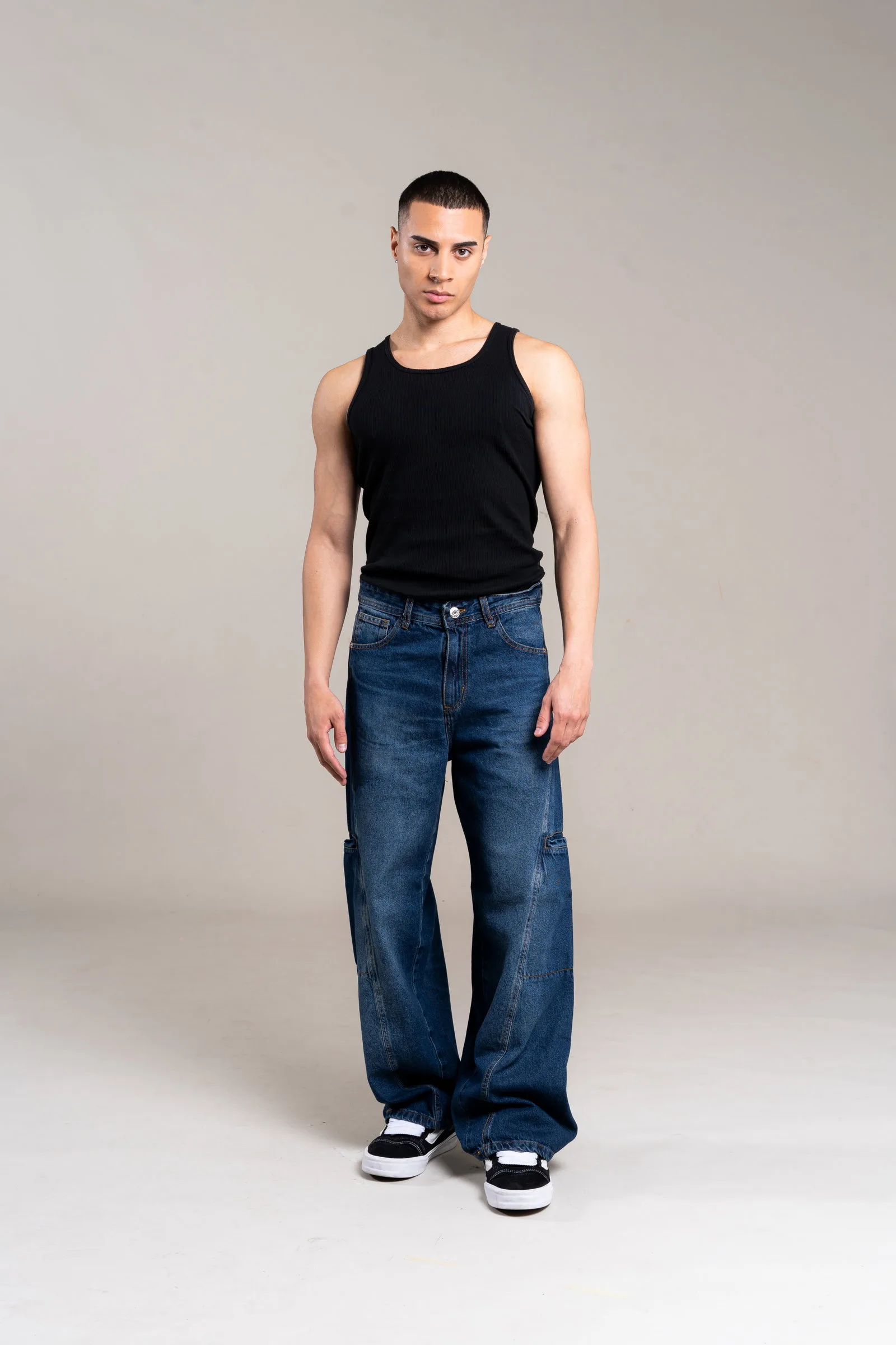 352 - JEANS SICILY - Imagen 4