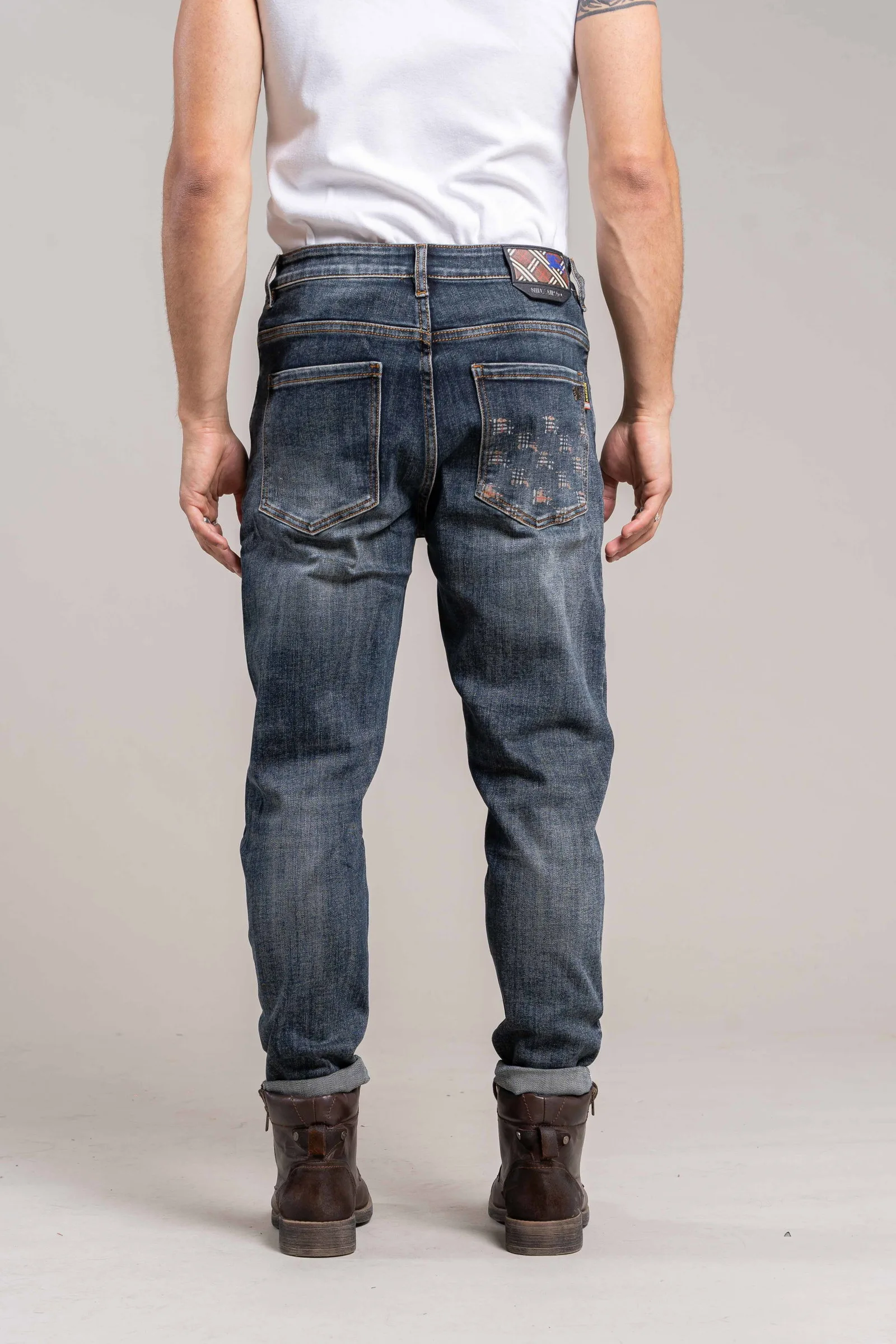 Alternative view of 36 - SLIM FIT IMPORTADO