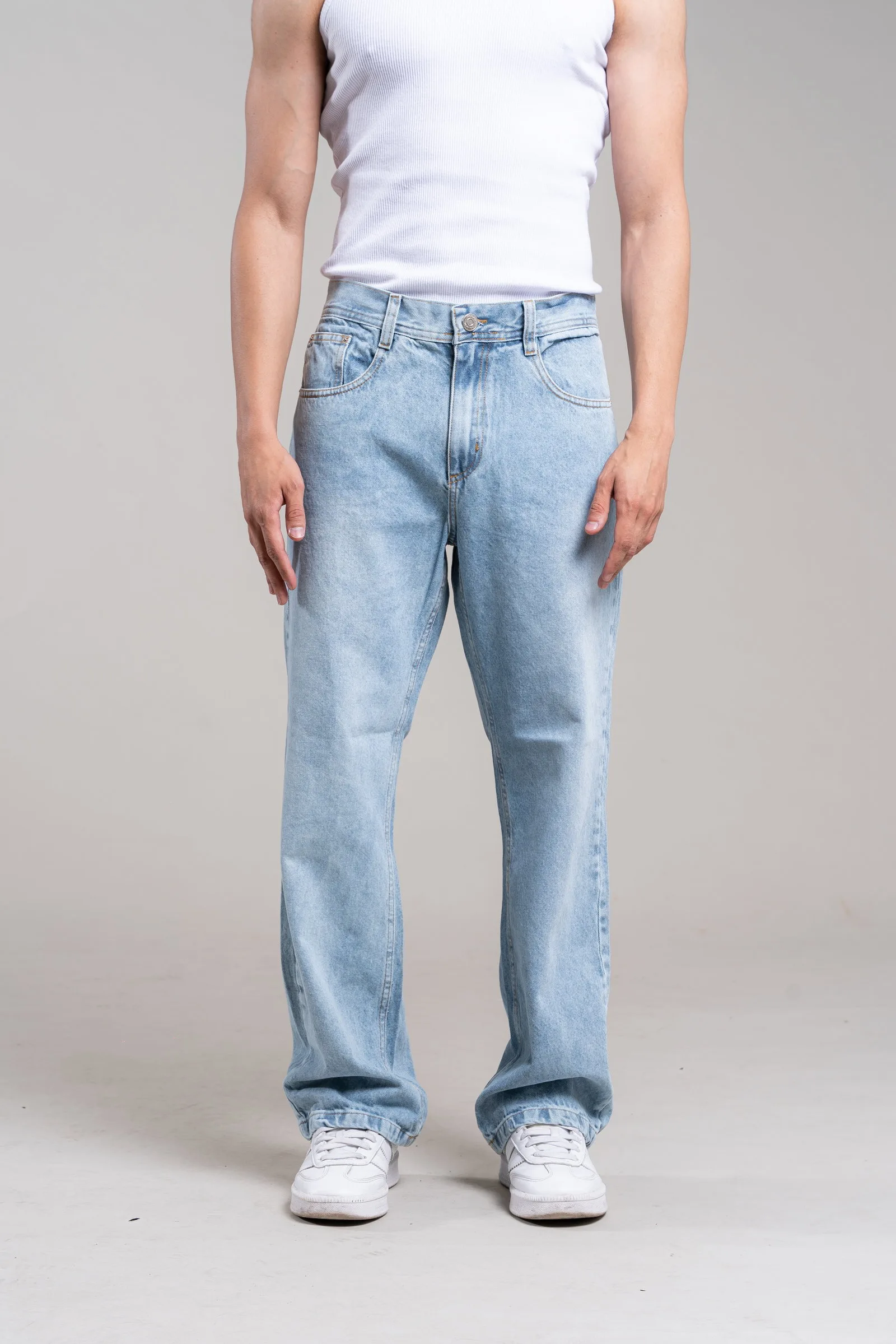 361- JEANS RELAXED