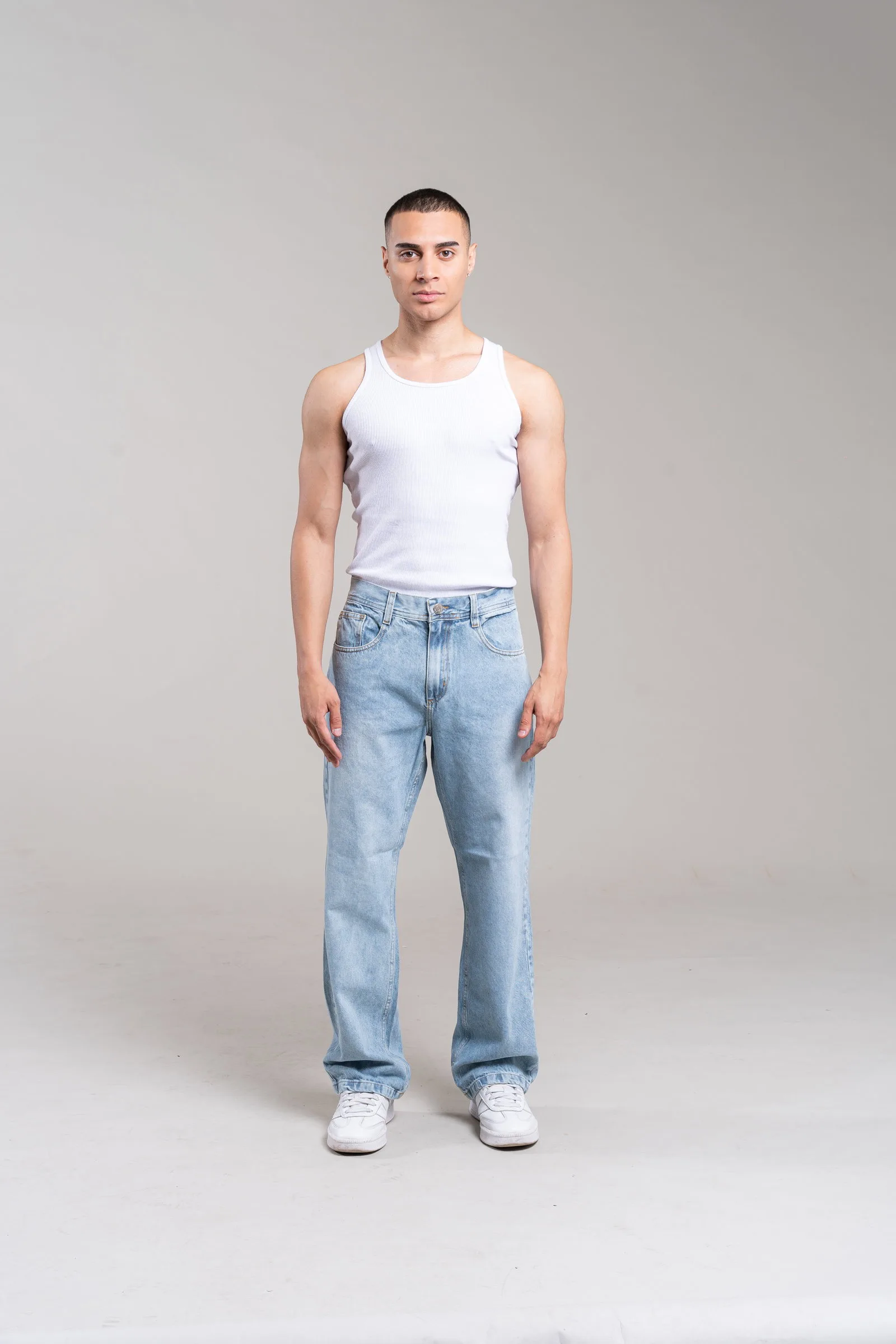 361- JEANS RELAXED - Imagen 3