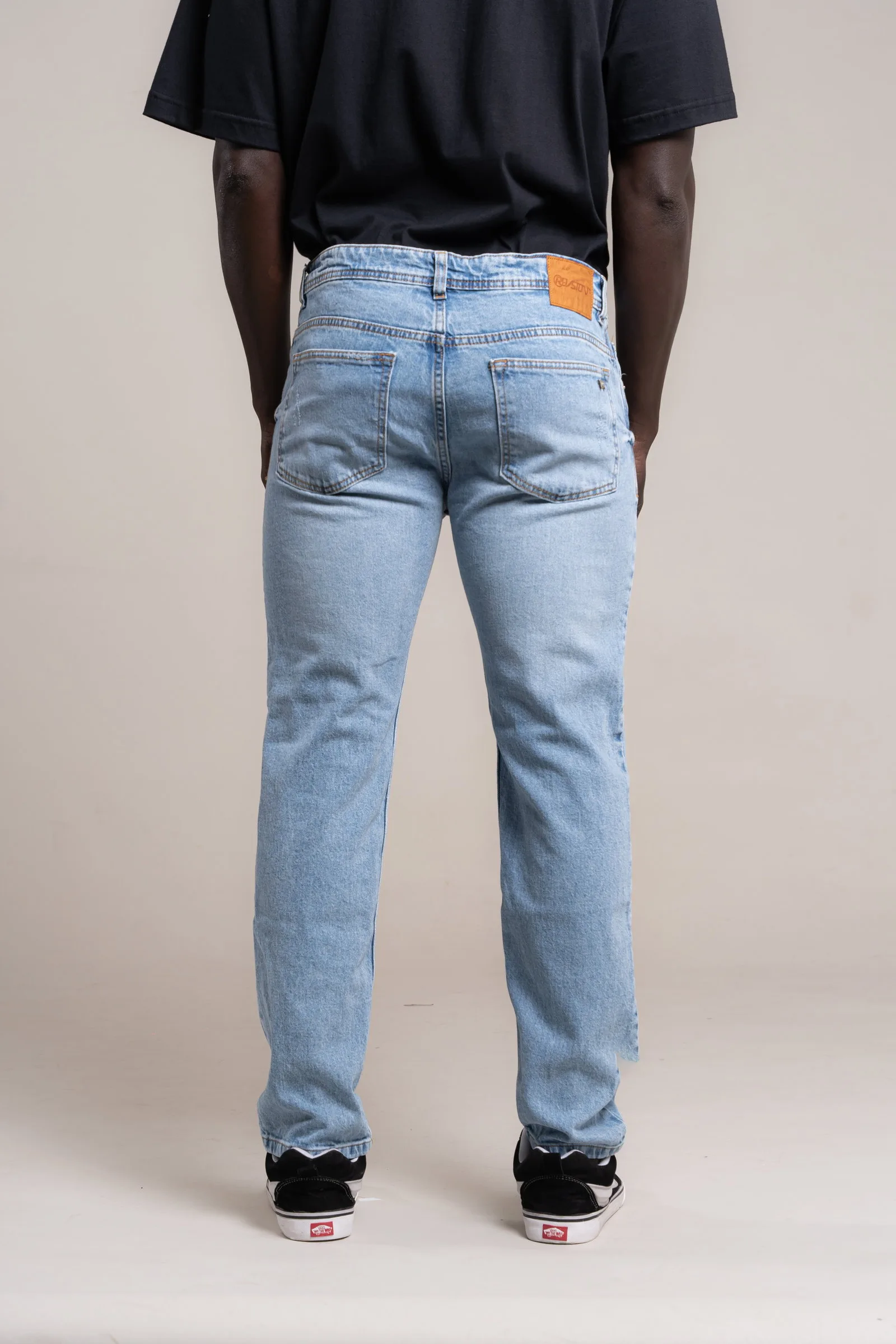 Alternative view of 370 - SLIM FIT SKY