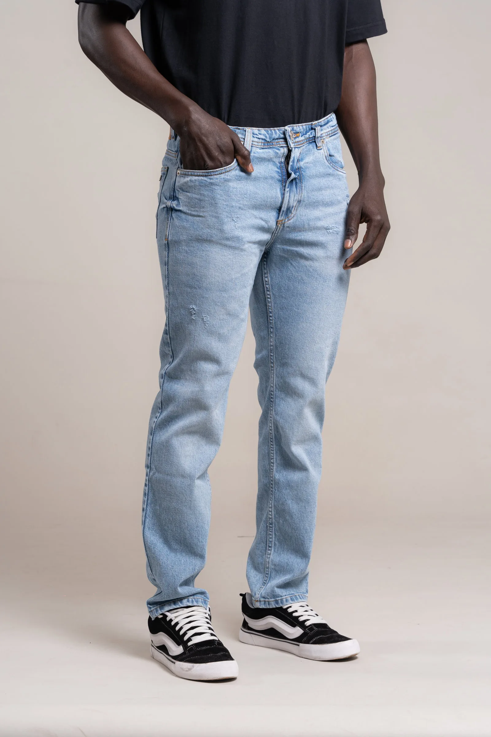 370 - SLIM FIT SKY - Imagen 3