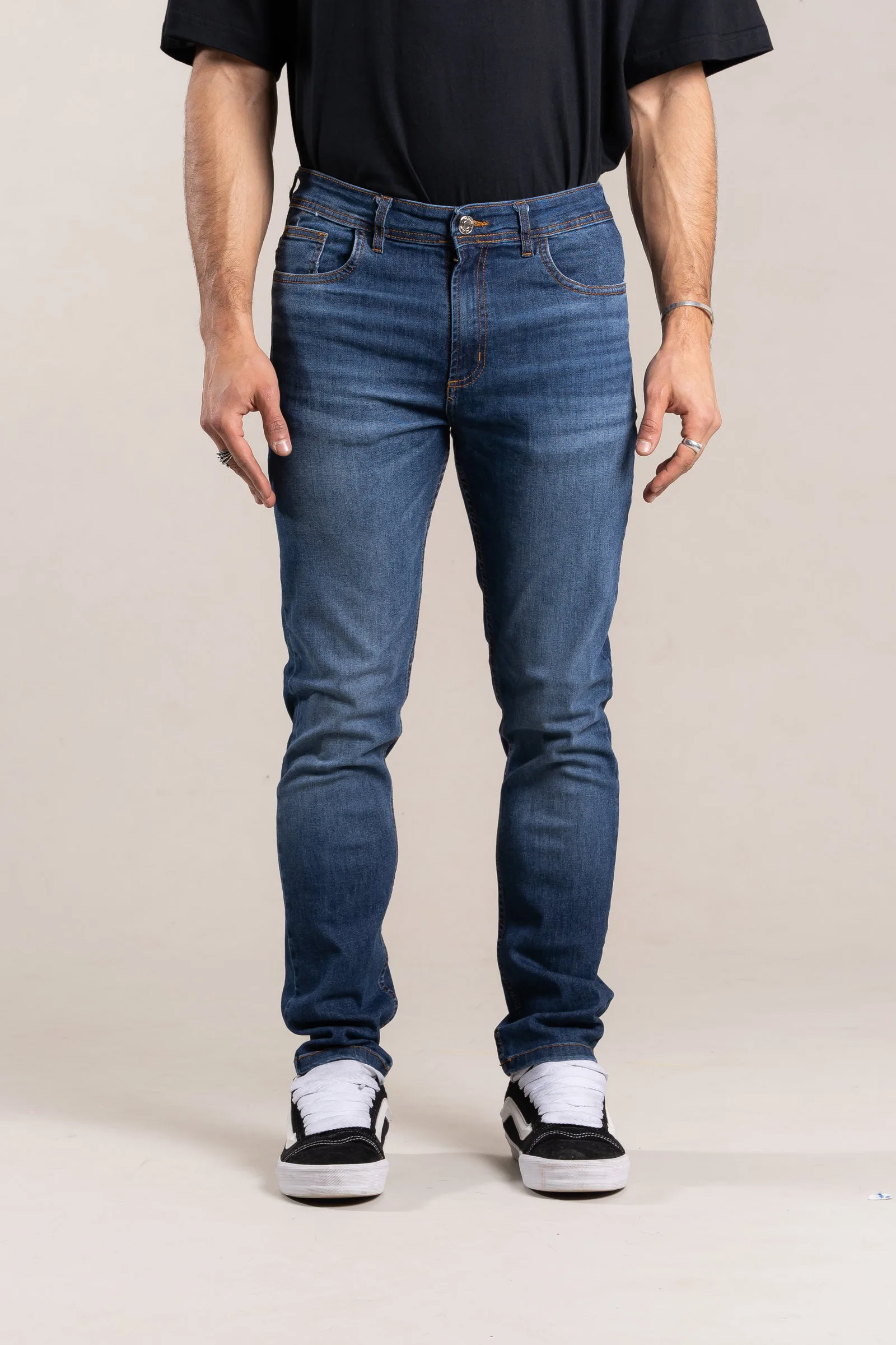 371 - SLIM FIT CLASSIC