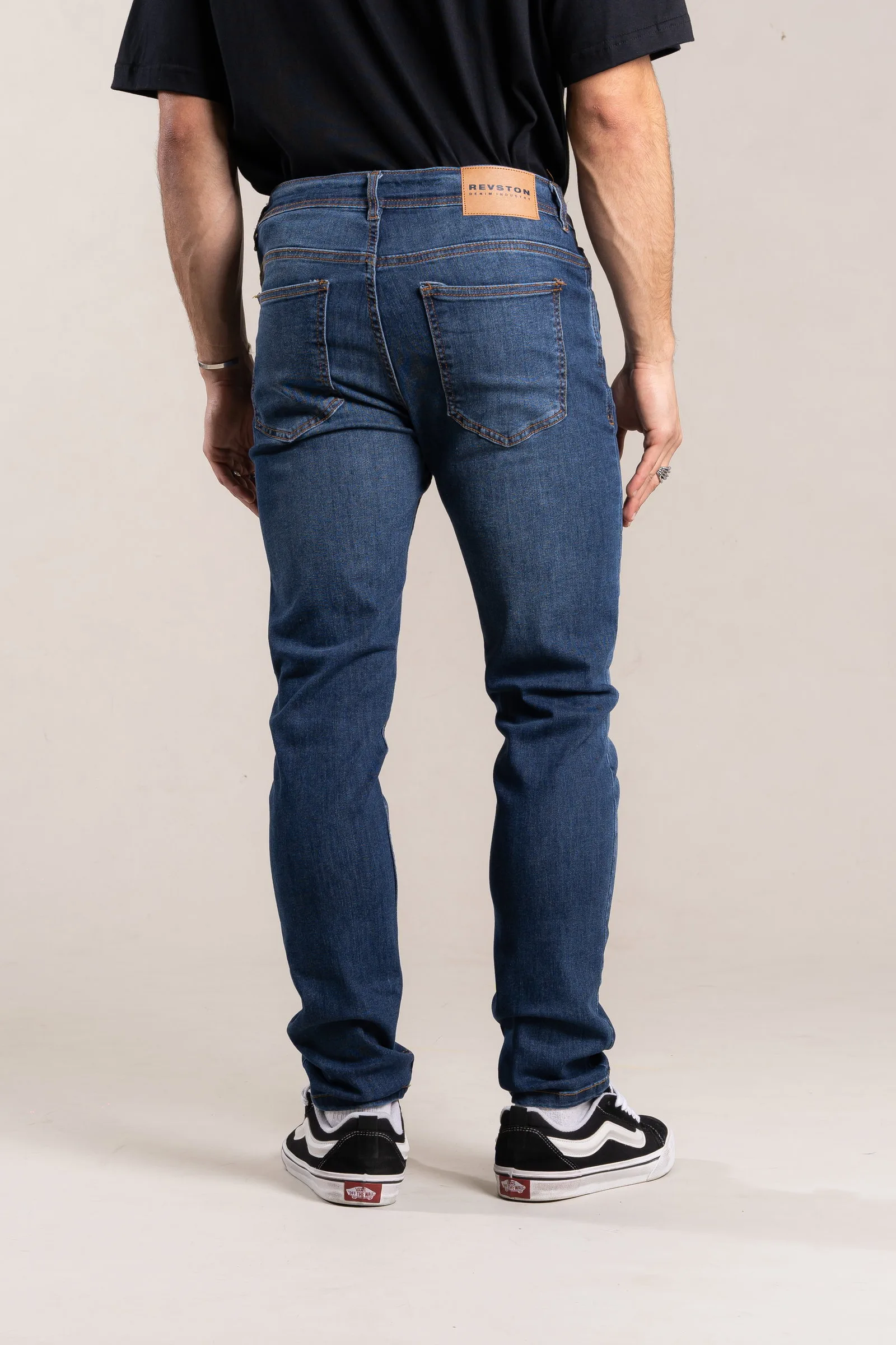 Alternative view of 371 - SLIM FIT CLASSIC