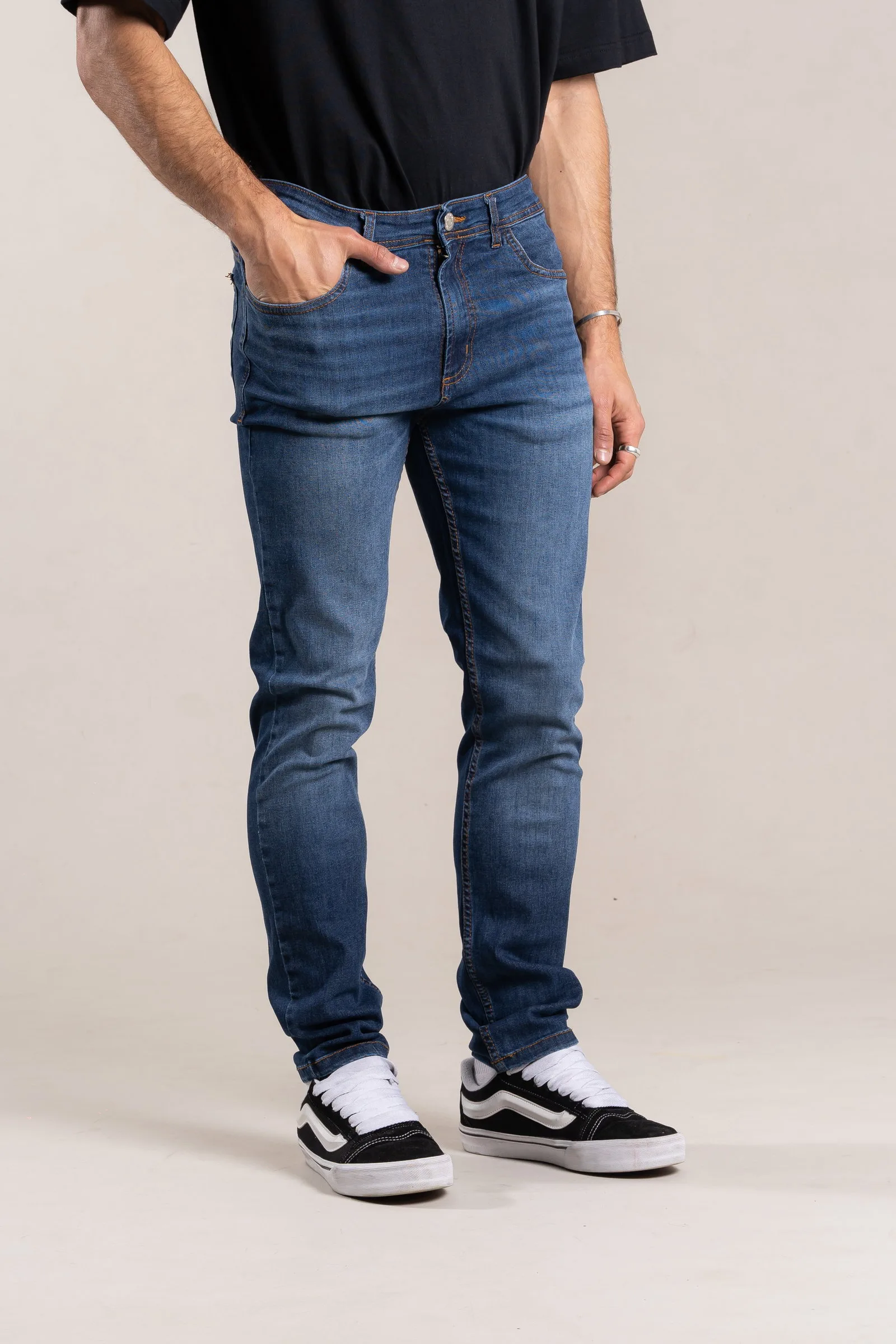 371 - SLIM FIT CLASSIC - Imagen 3