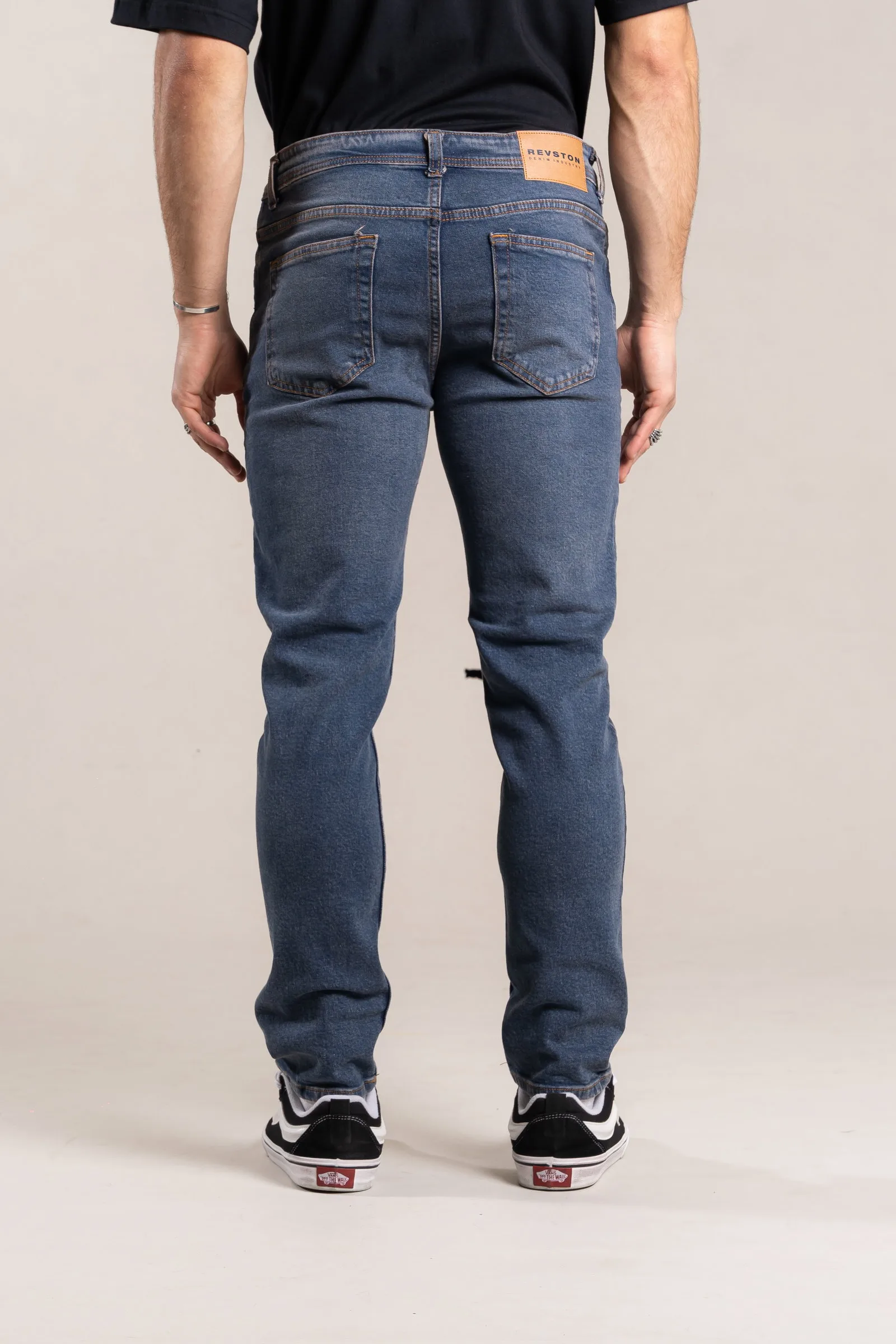 Alternative view of 375 - SLIM FIT OXIDO