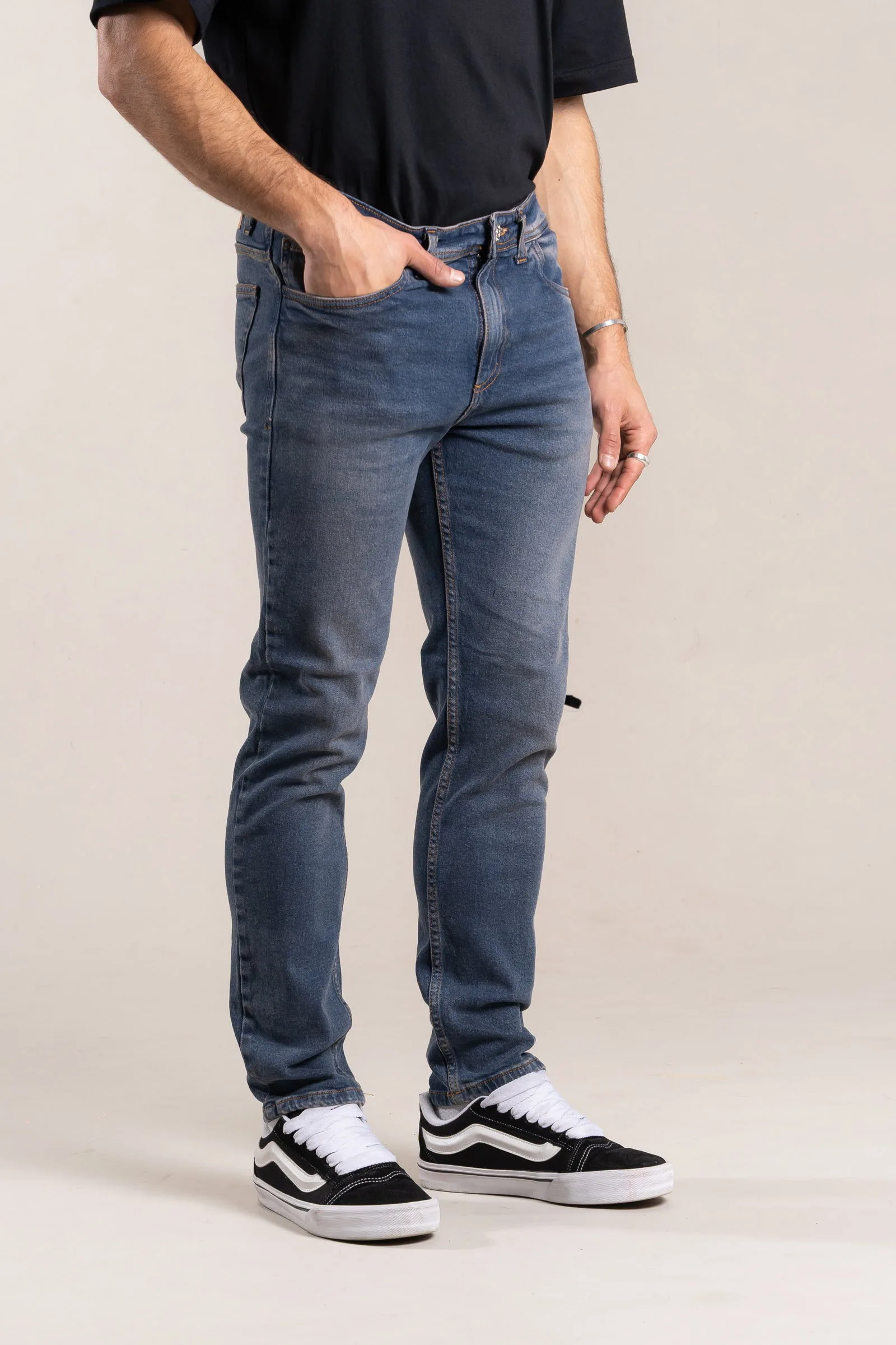 375 - SLIM FIT OXIDO - Imagen 3