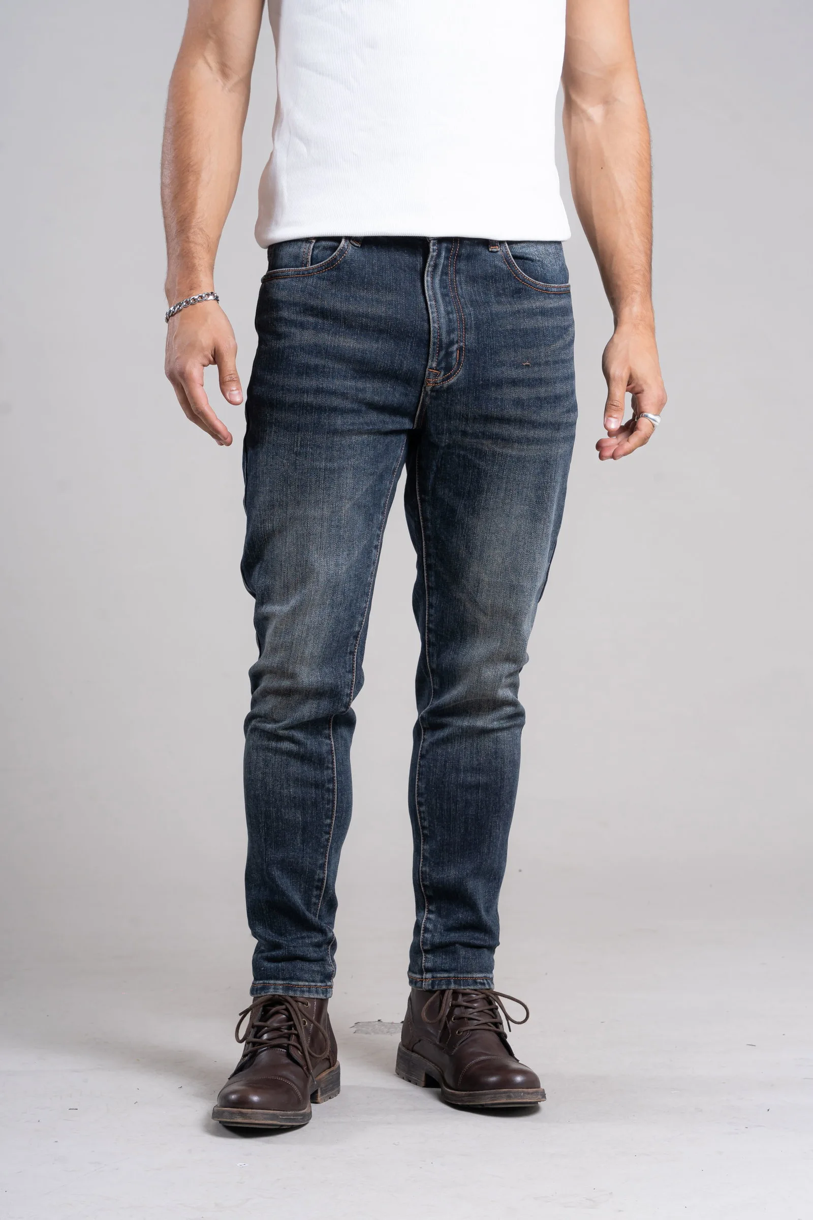 390035 SLIM FIT OXIDO