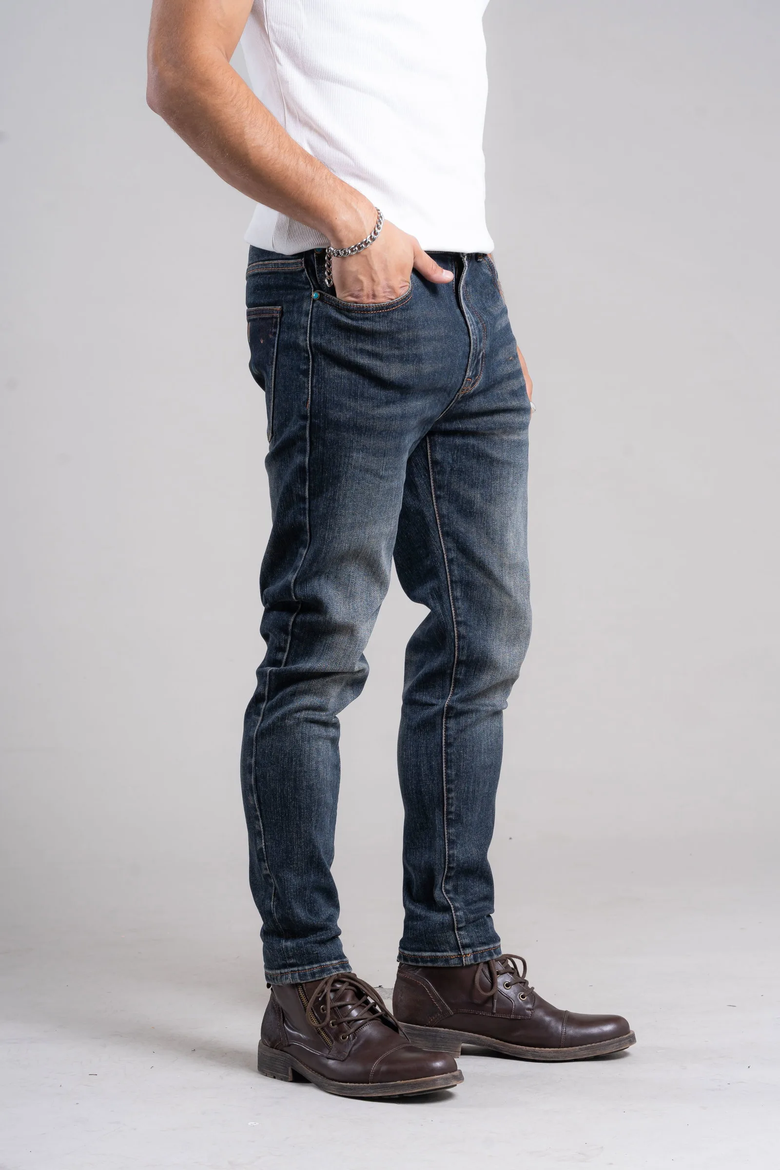 Alternative view of 390035  SLIM FIT OXIDO
