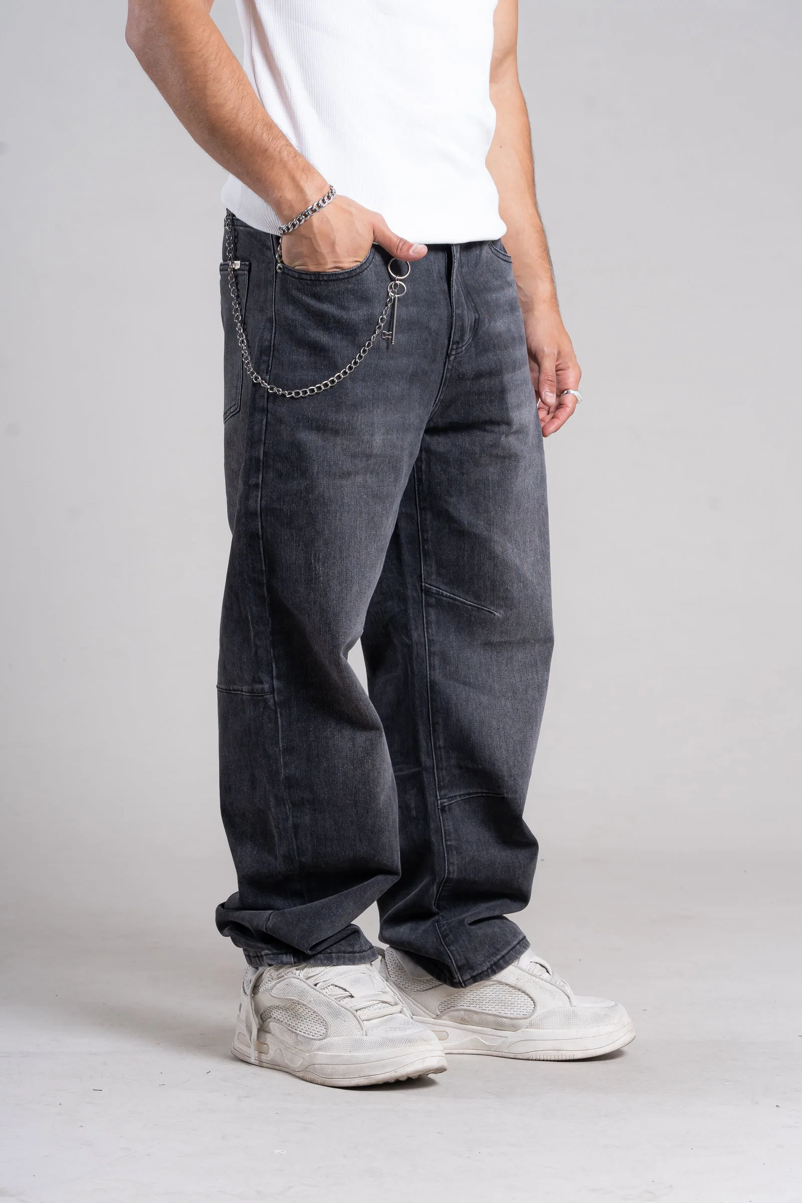 Alternative view of 39Z0049  JEANS LOAD ADV