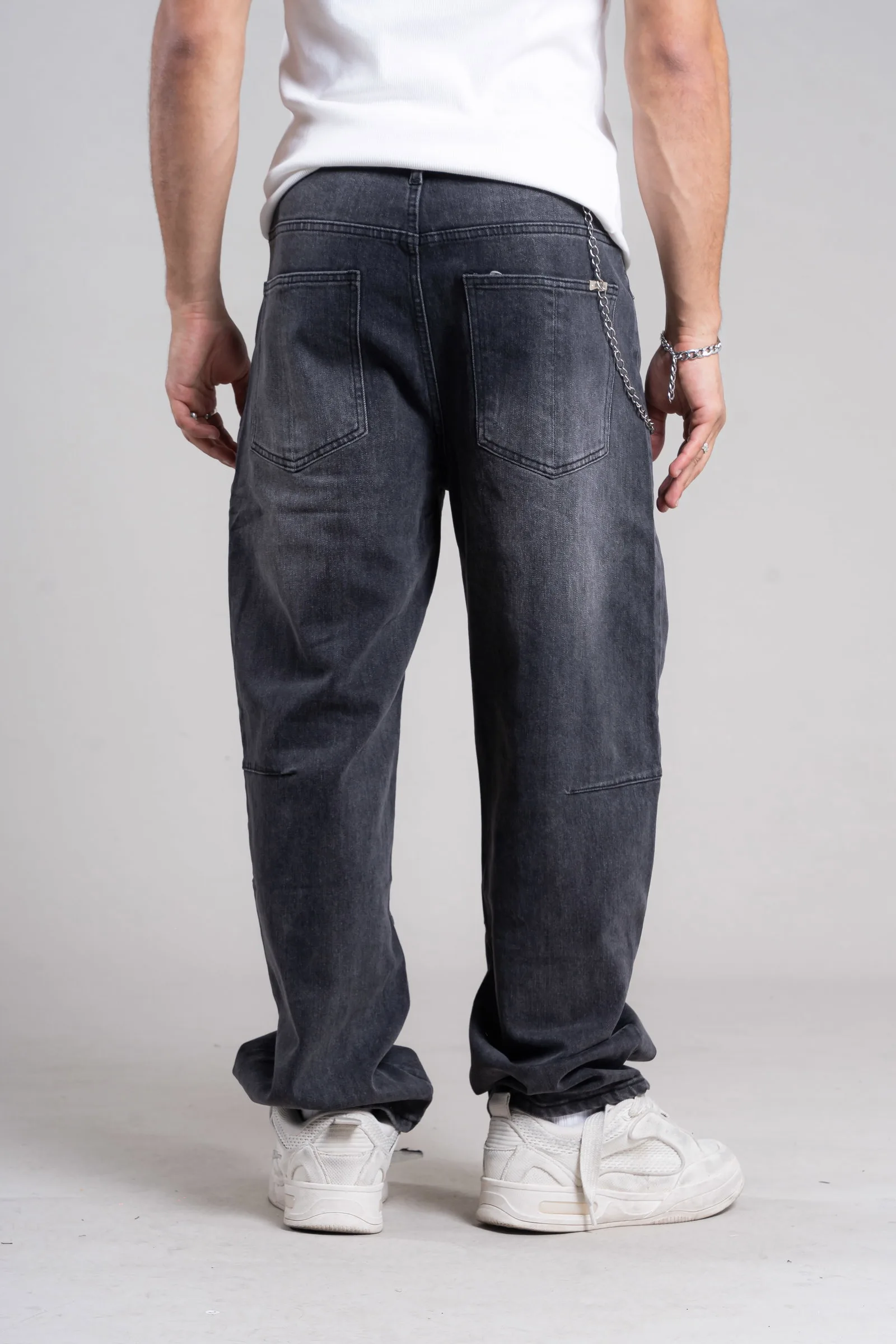 39Z0049 JEANS LOAD ADV - Imagen 4