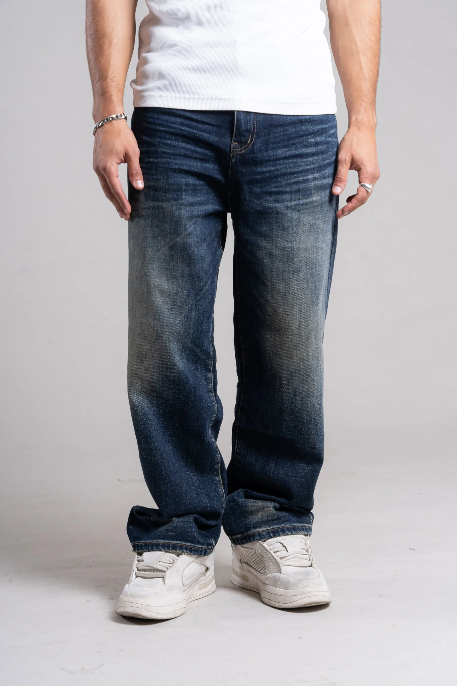 39Z0067 JEANS BLUE