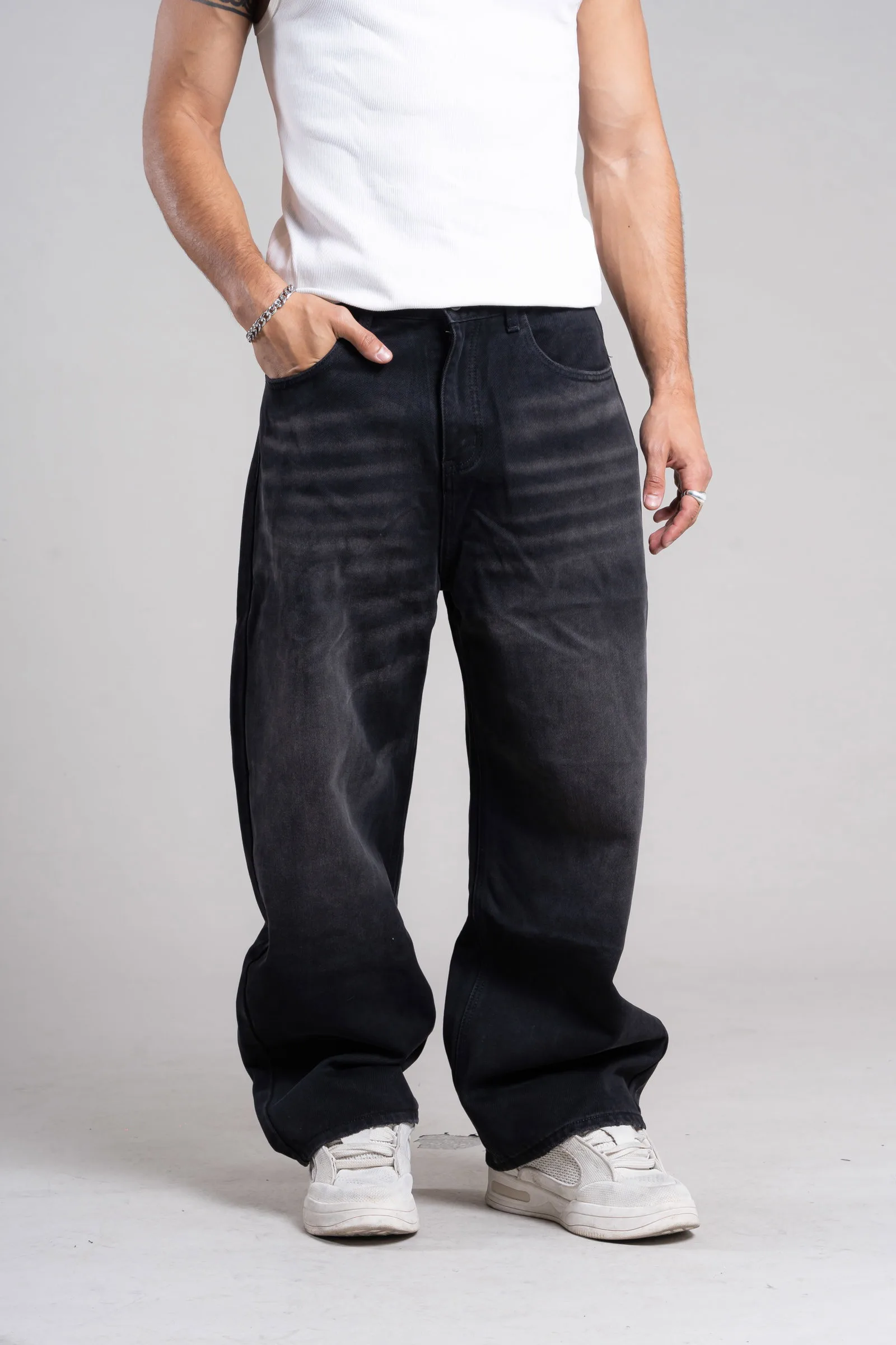 39Z0100M JEANS TOO COOL