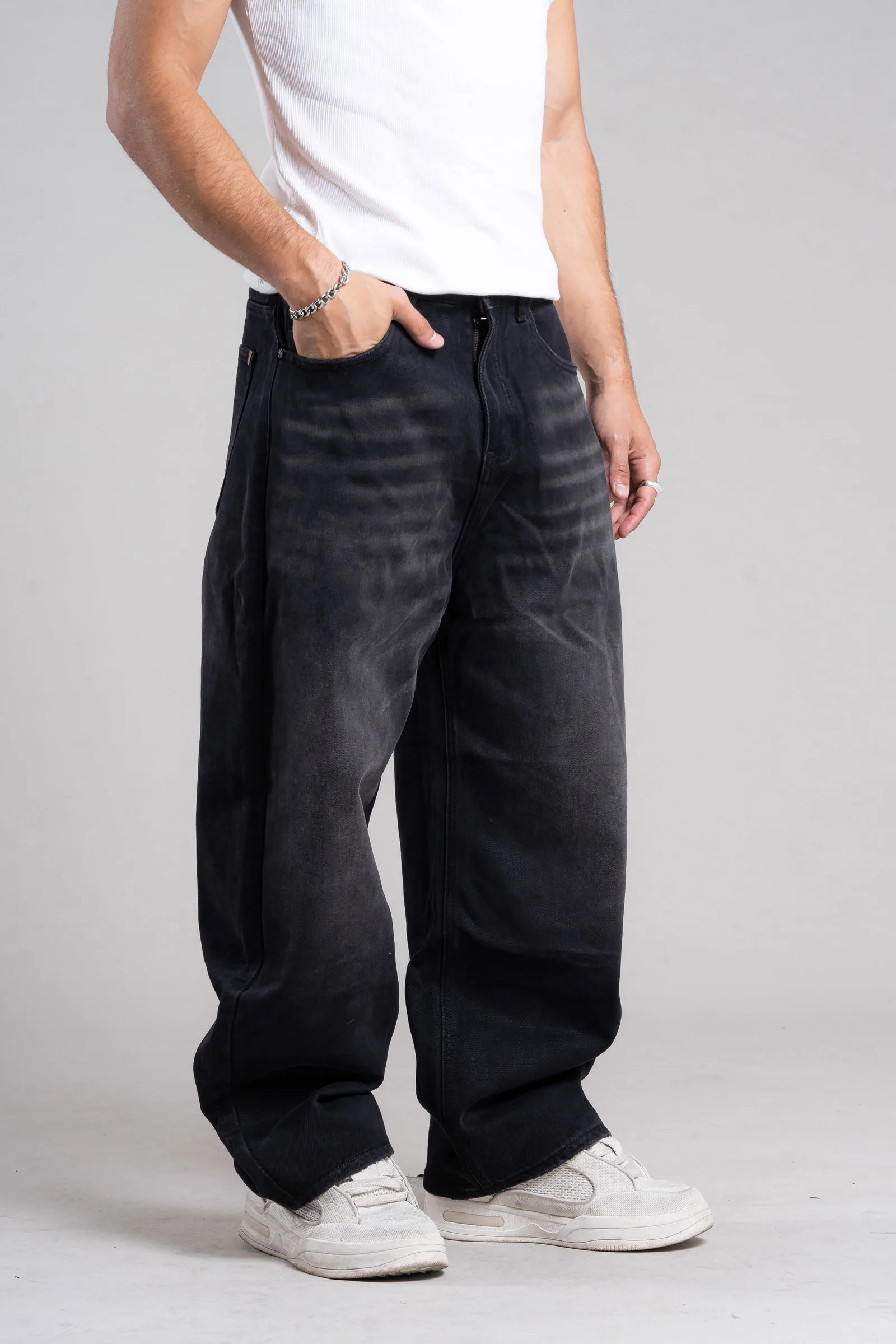 Alternative view of 39Z0100M  JEANS TOO COOL