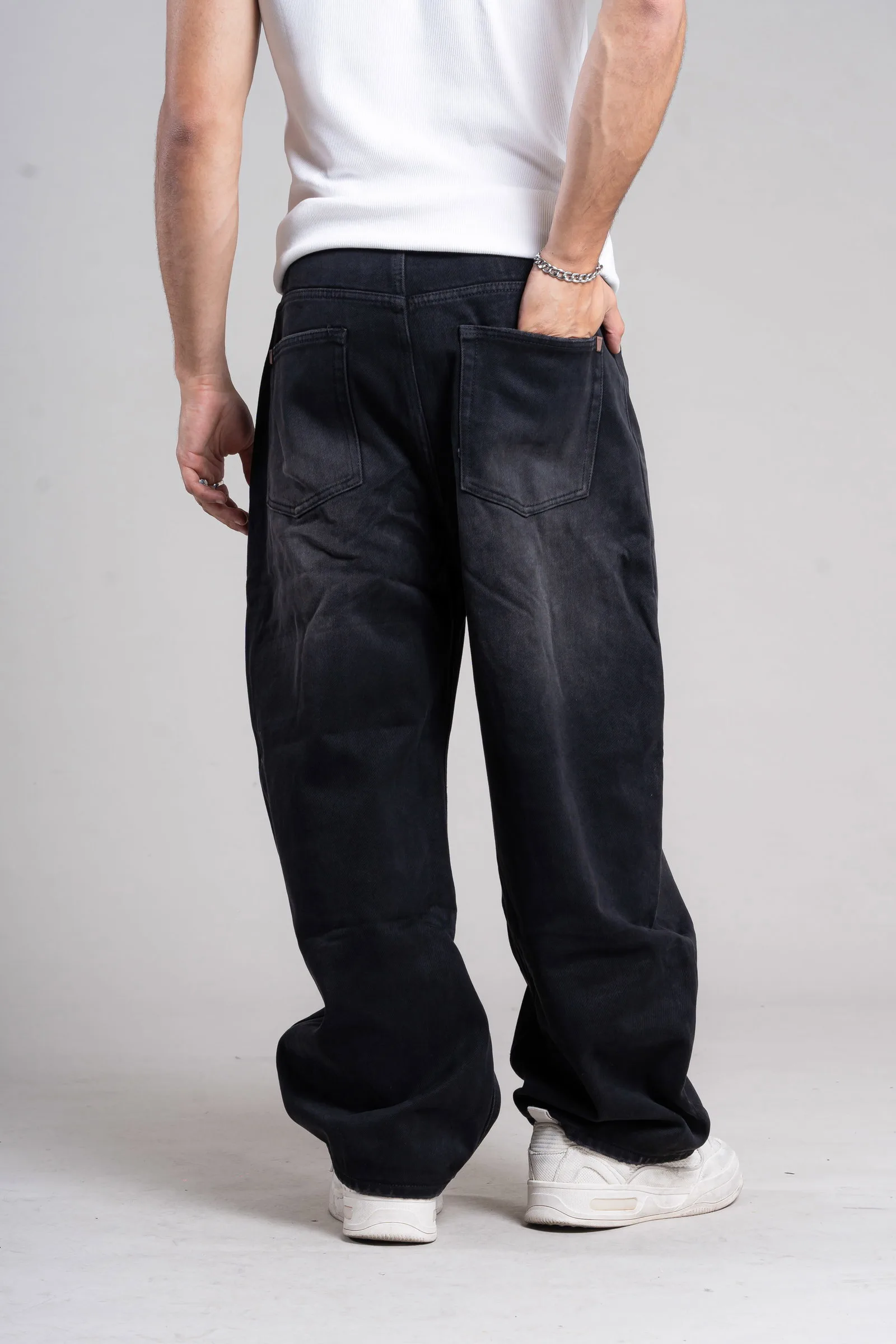 39Z0100M JEANS TOO COOL - Imagen 3