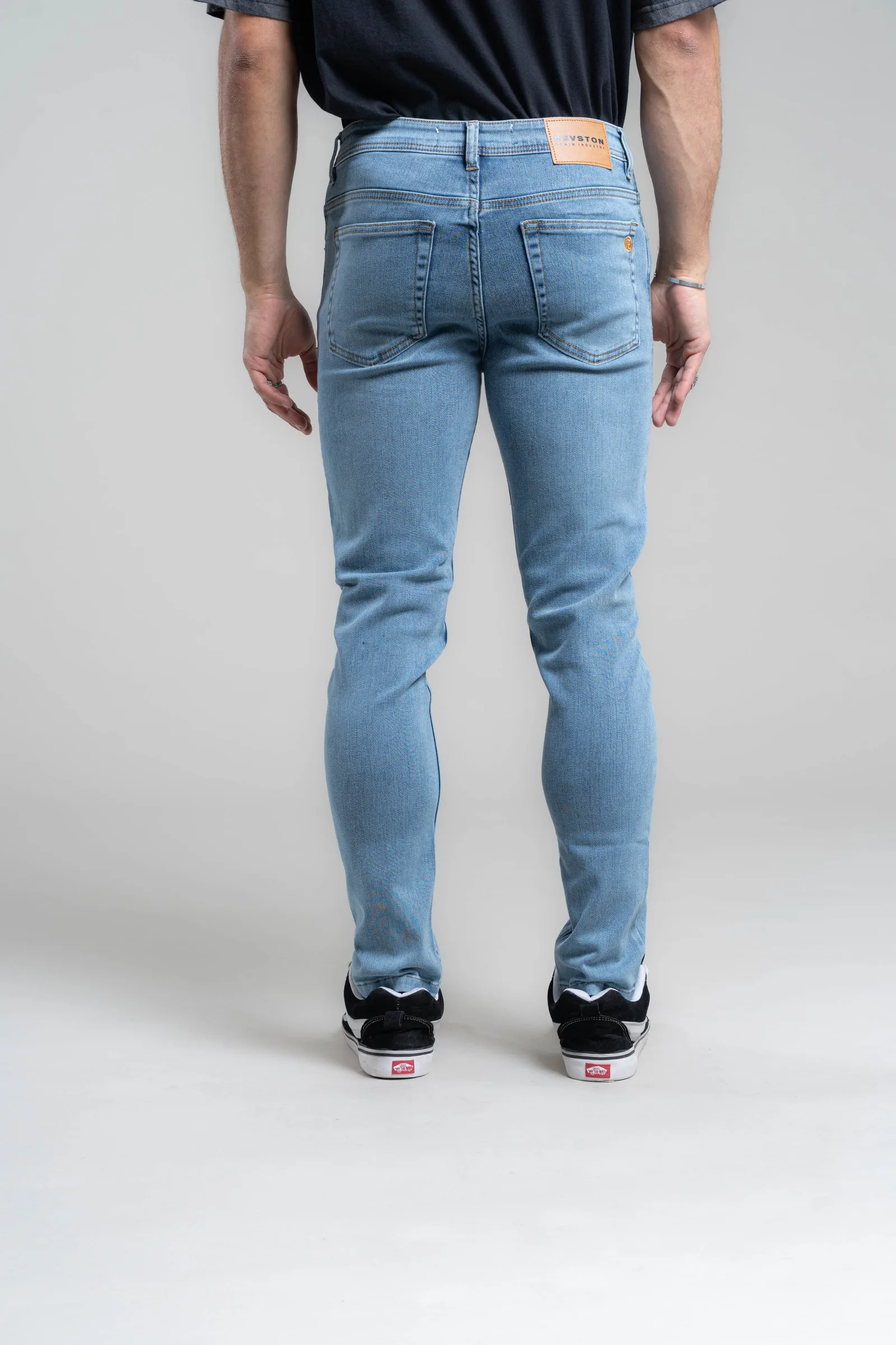 400 - JEANS AMAPA - Imagen 2