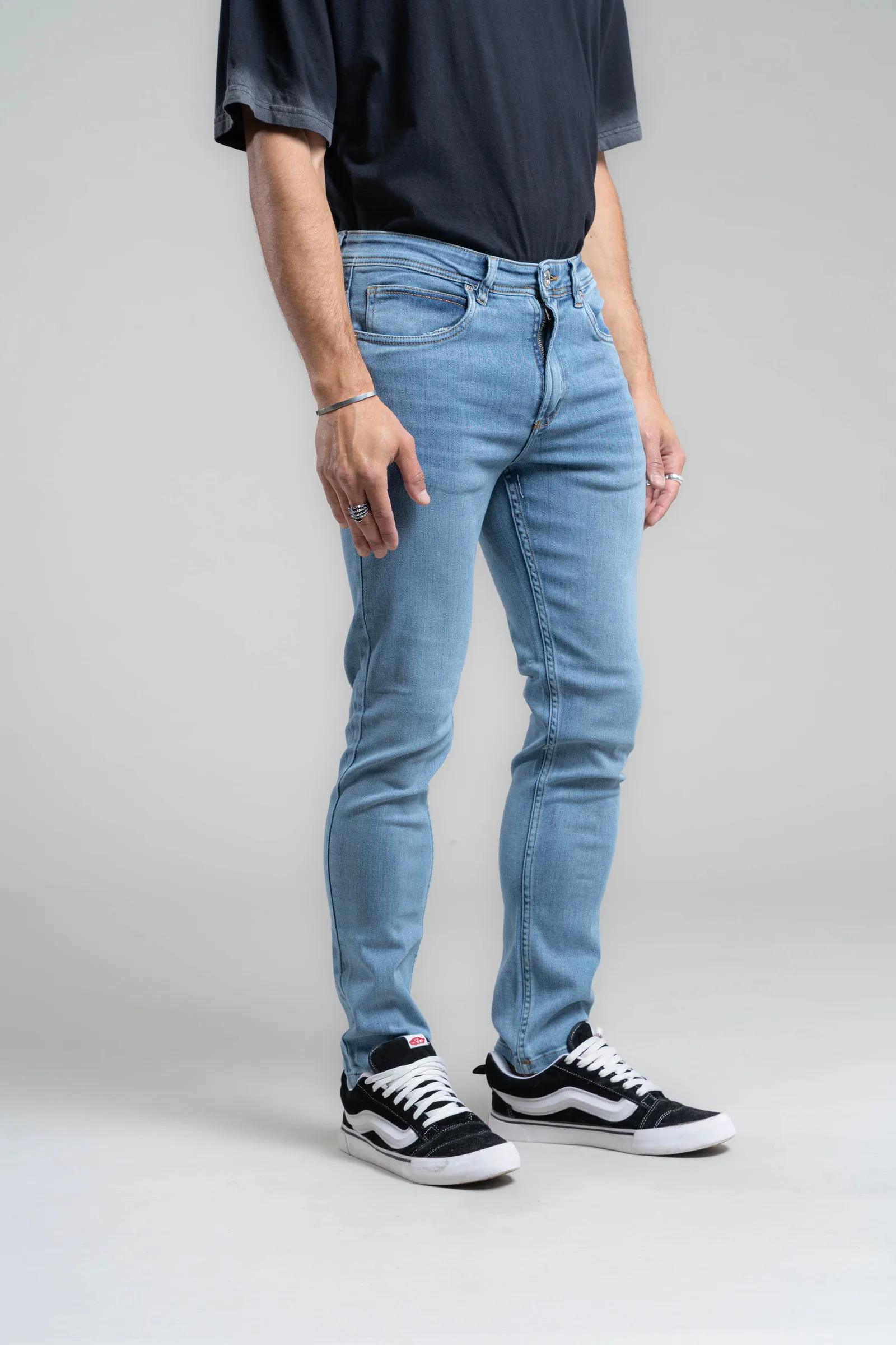 400 - JEANS AMAPA - Imagen 3