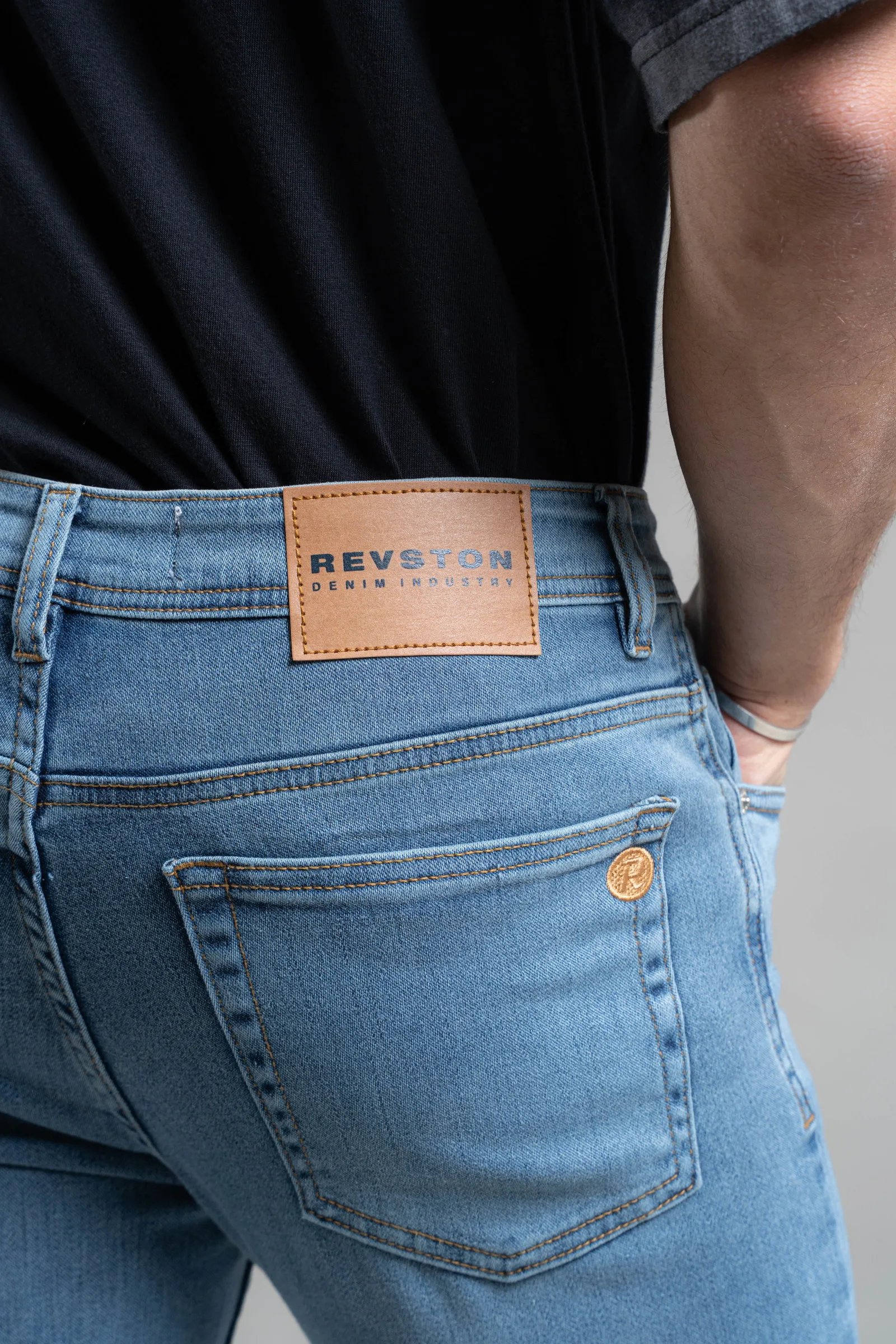 400 - JEANS AMAPA - Imagen 4