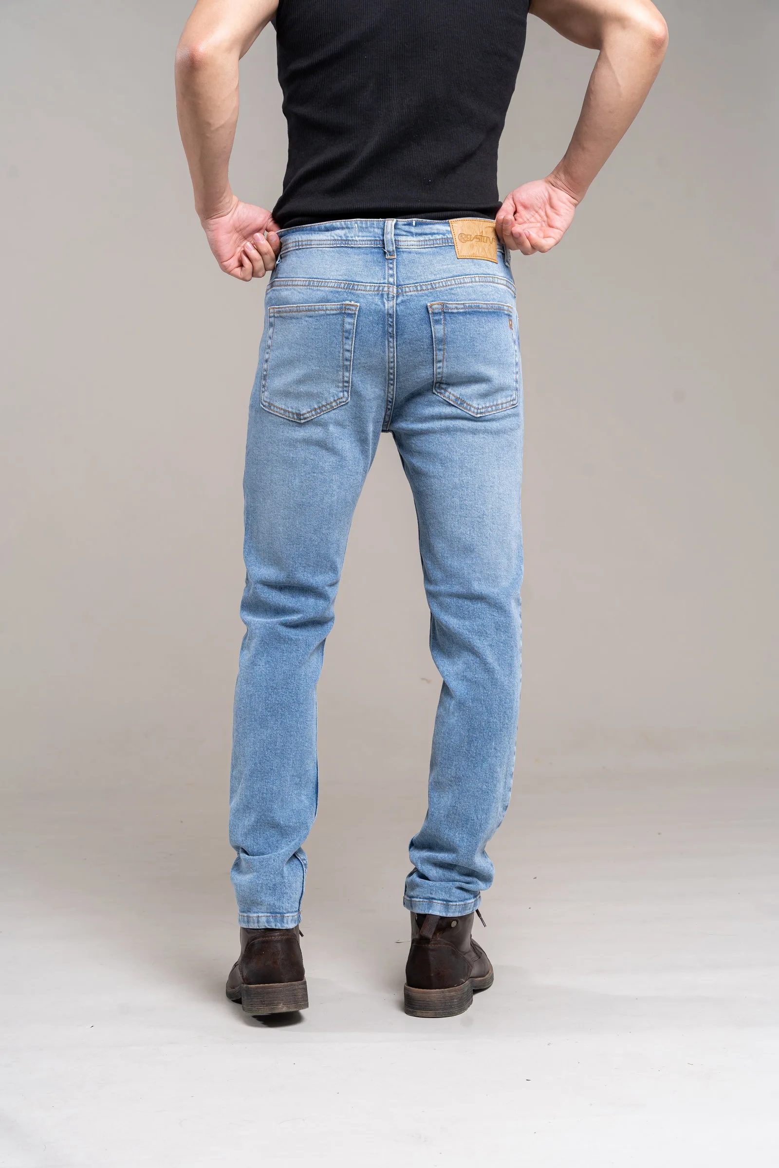 407 - JEANS AREZZO ULTIMOS TALLES - Imagen 3