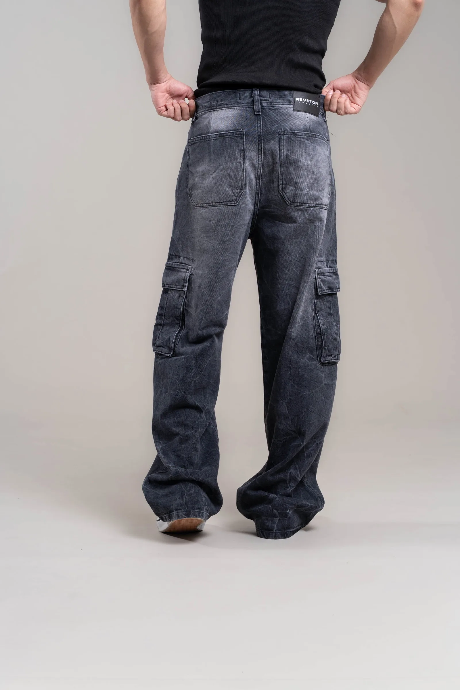 417B - BAGGY CARGO RAY - Imagen 3