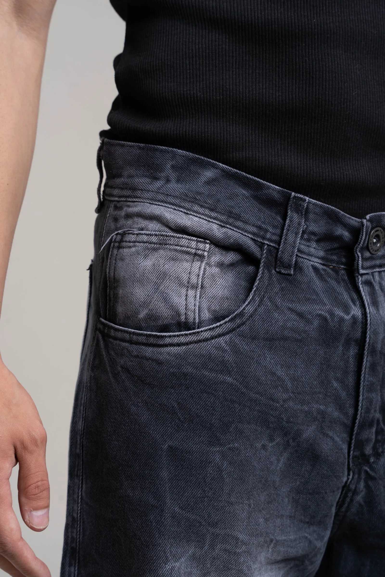 417B - BAGGY CARGO RAY - Imagen 4