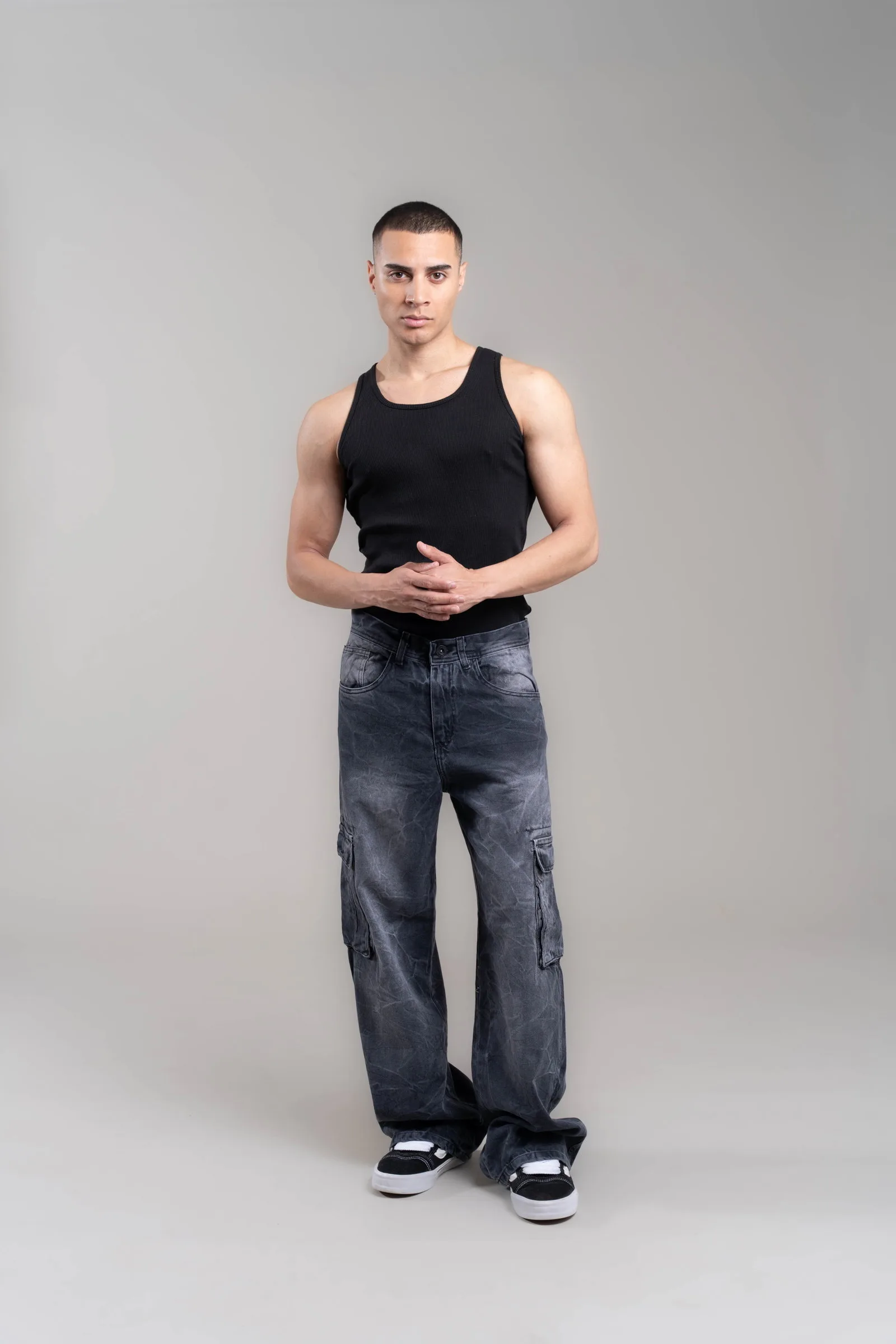 417B - BAGGY CARGO RAY - Imagen 5