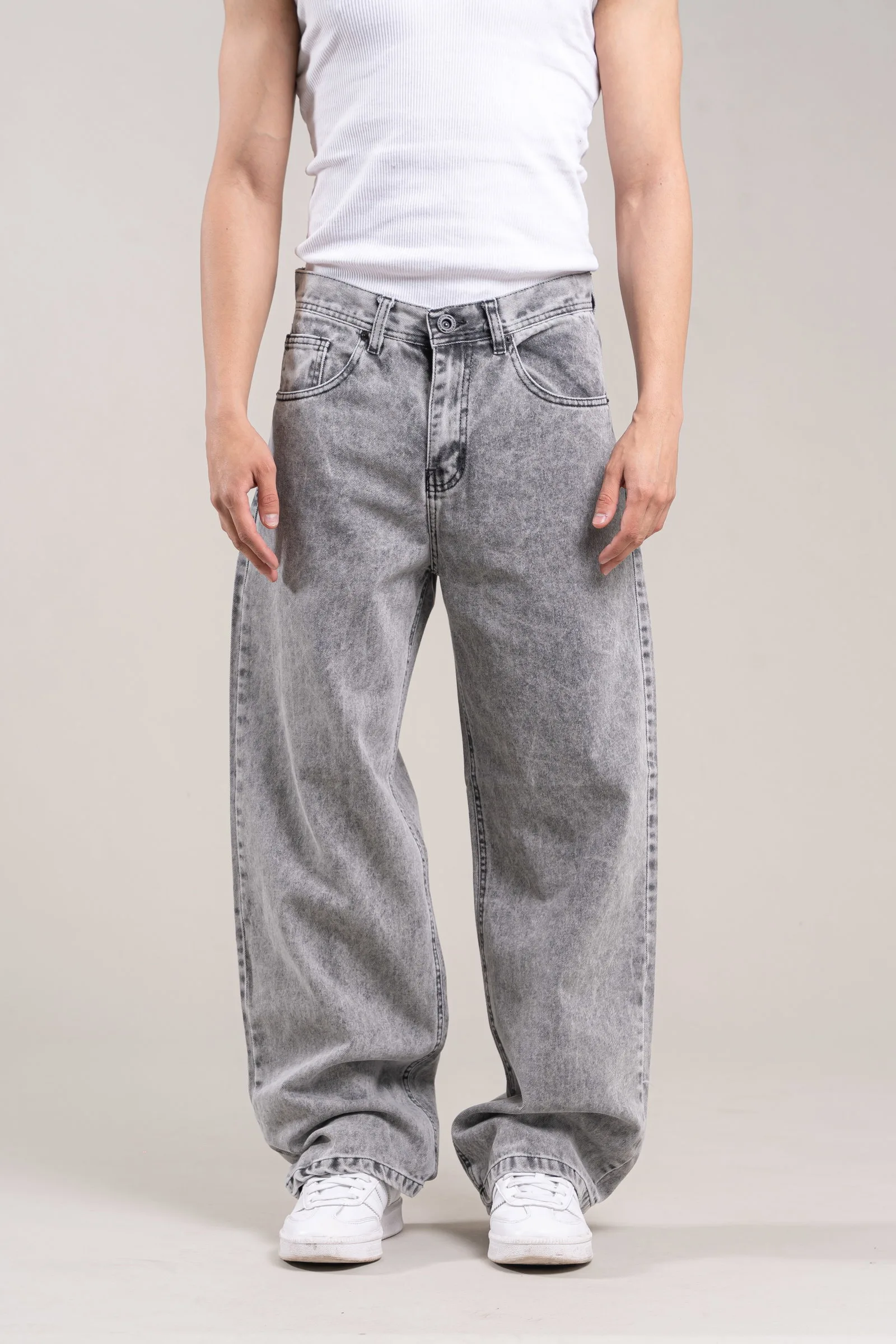 419 - JEANS TRENTO