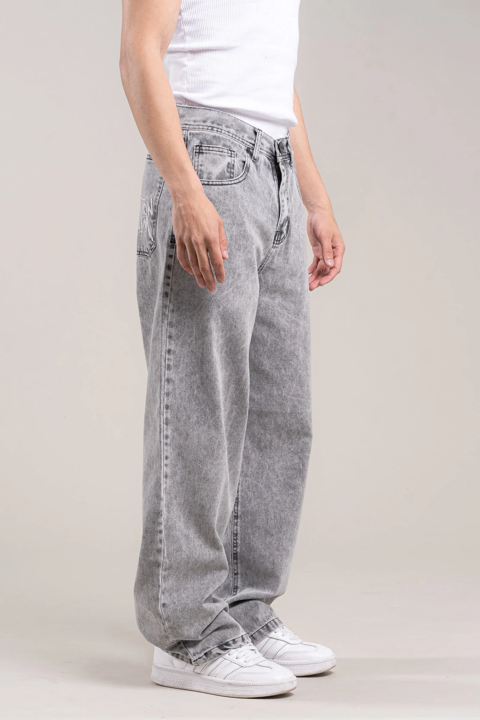 Alternative view of 419 - JEANS TRENTO