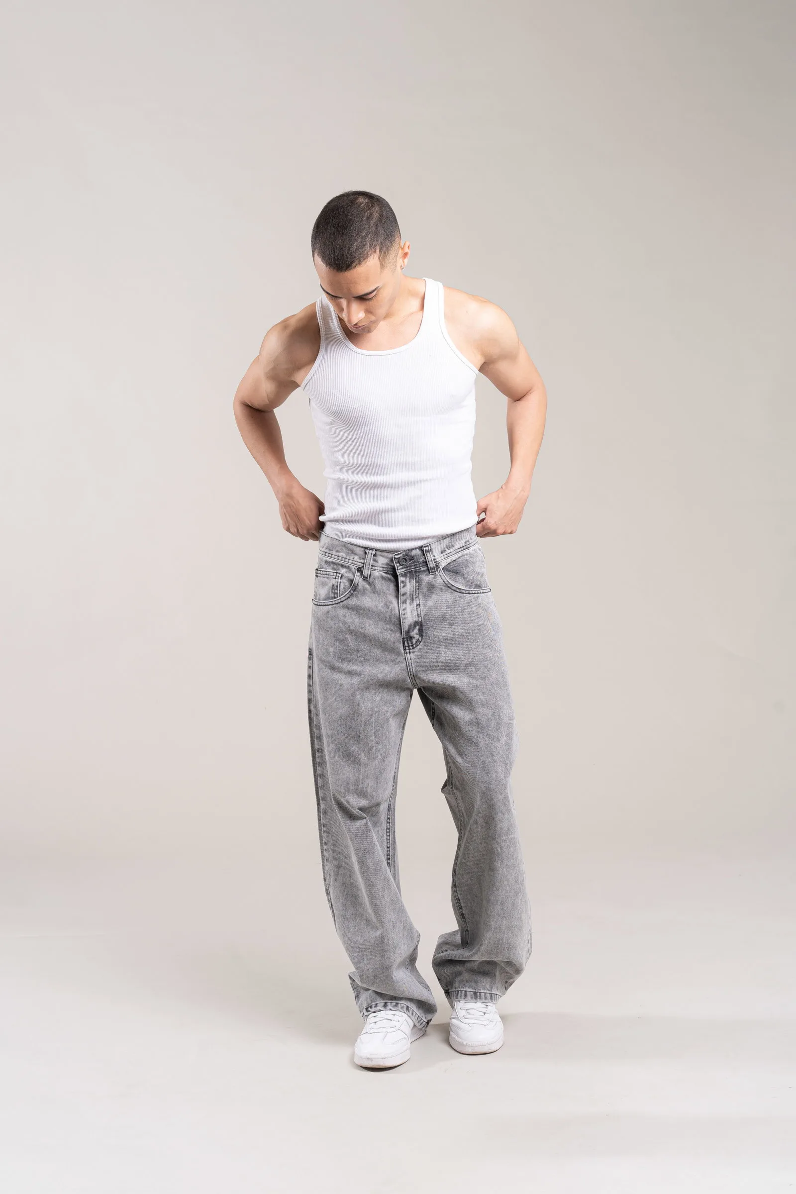 419 - JEANS TRENTO - Imagen 4