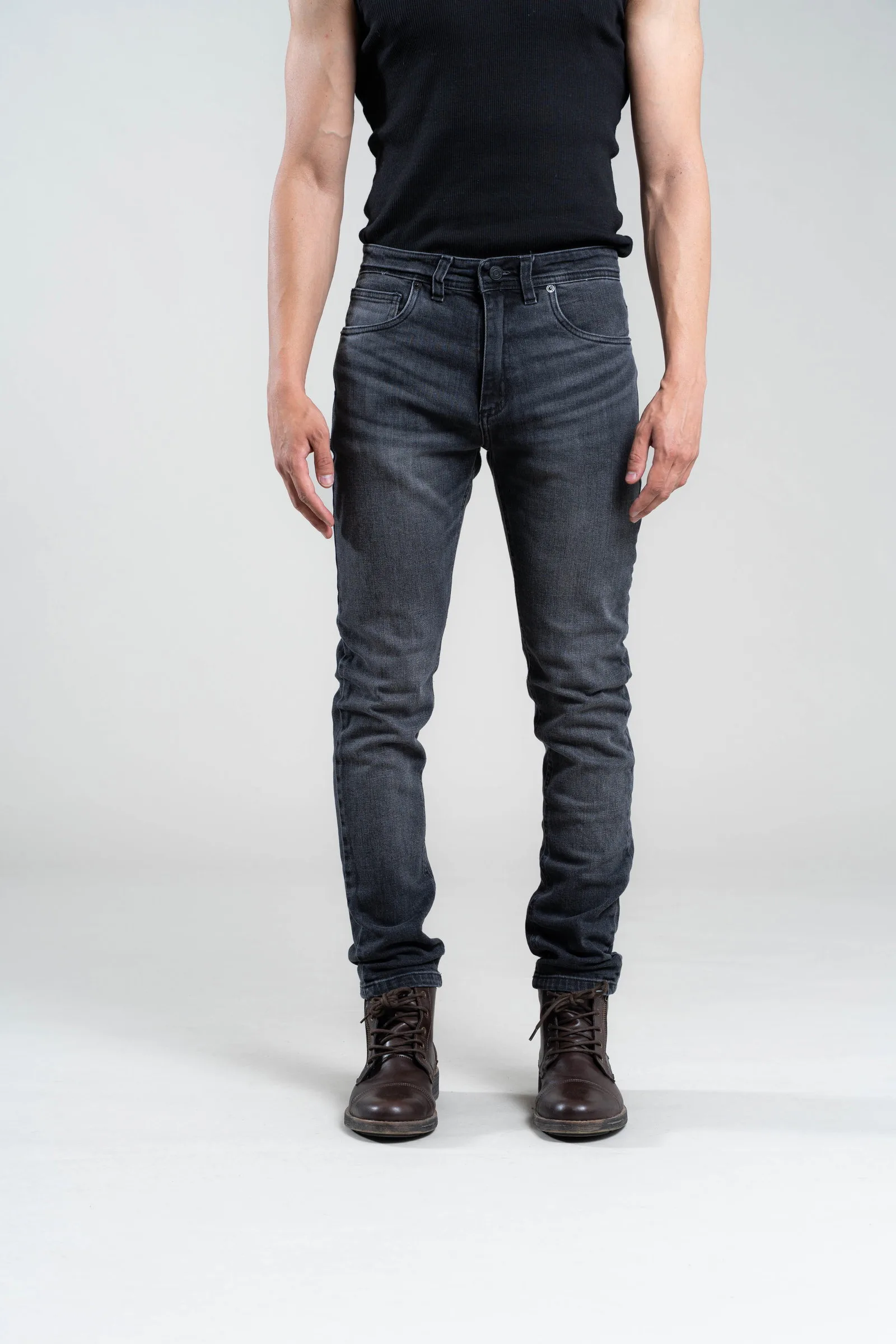 422 JEANS TYLER ULTIMOS TALLES
