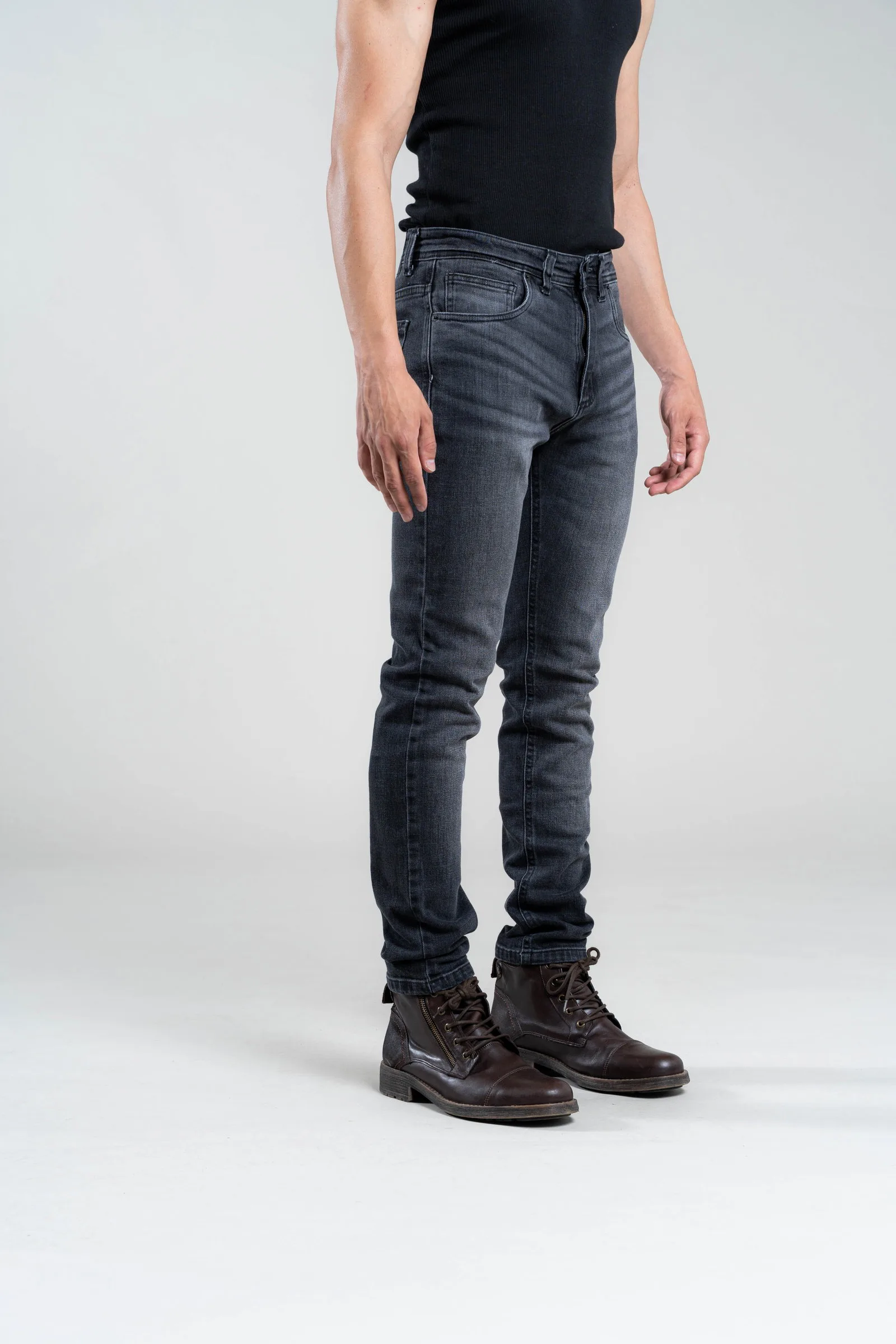 Alternative view of 422 JEANS TYLER ULTIMOS TALLES