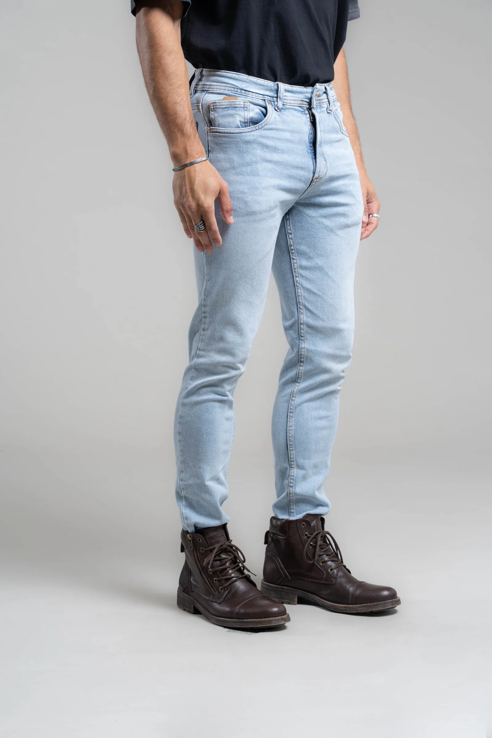 Alternative view of 425 - JEANS CADIZ